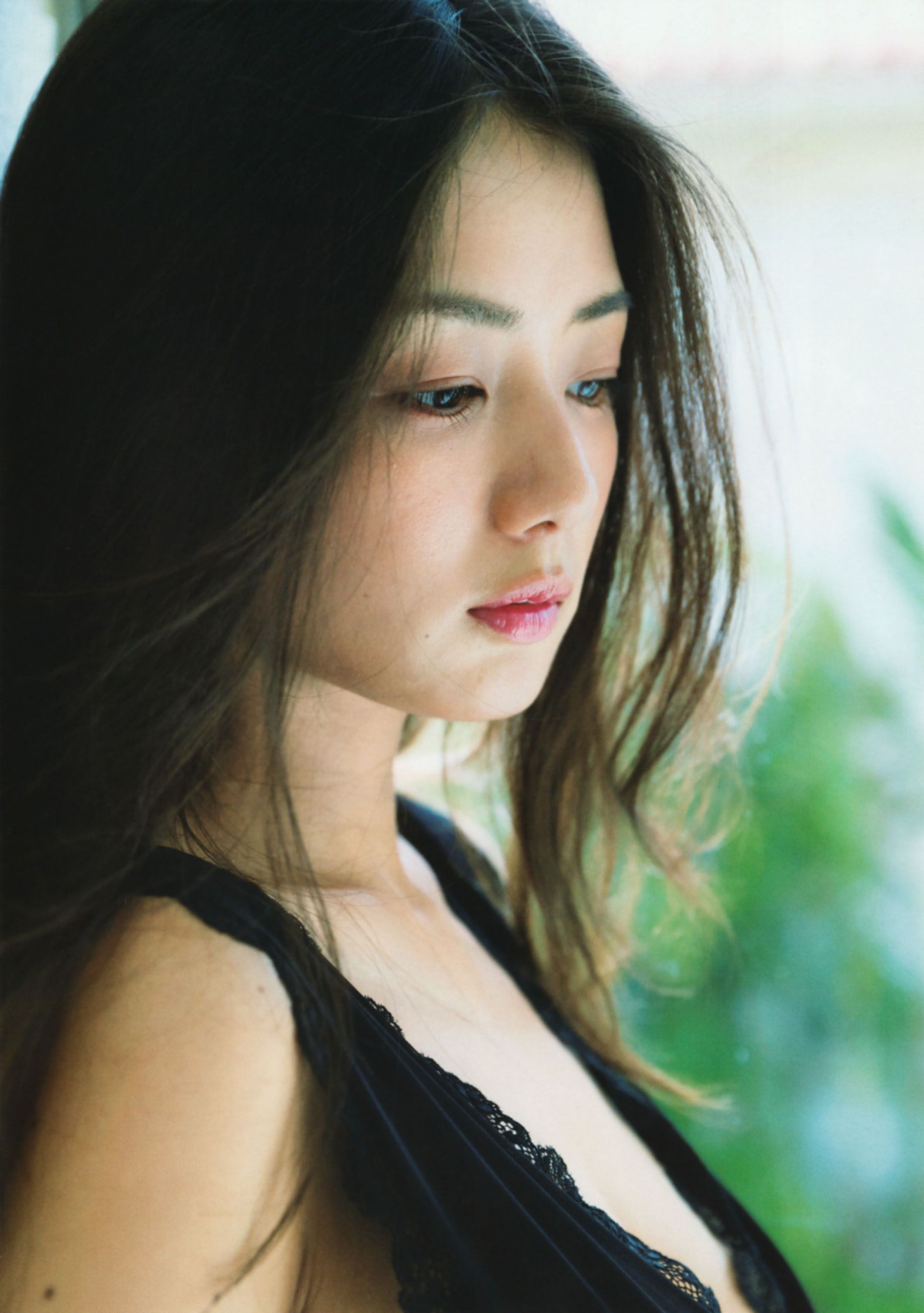 片山萌美《人魚》 [Photo book]