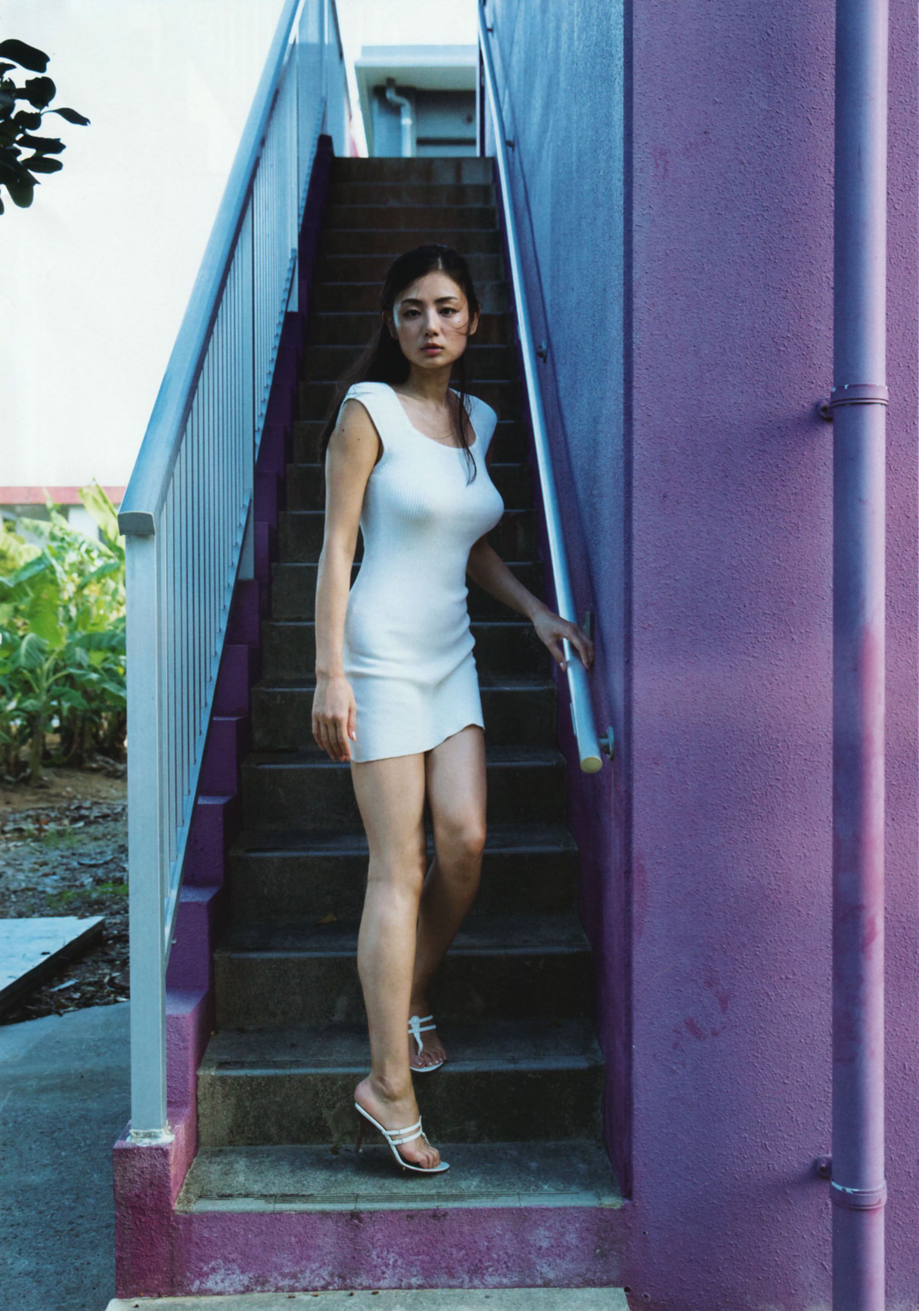 片山萌美《人魚》 [Photo book]