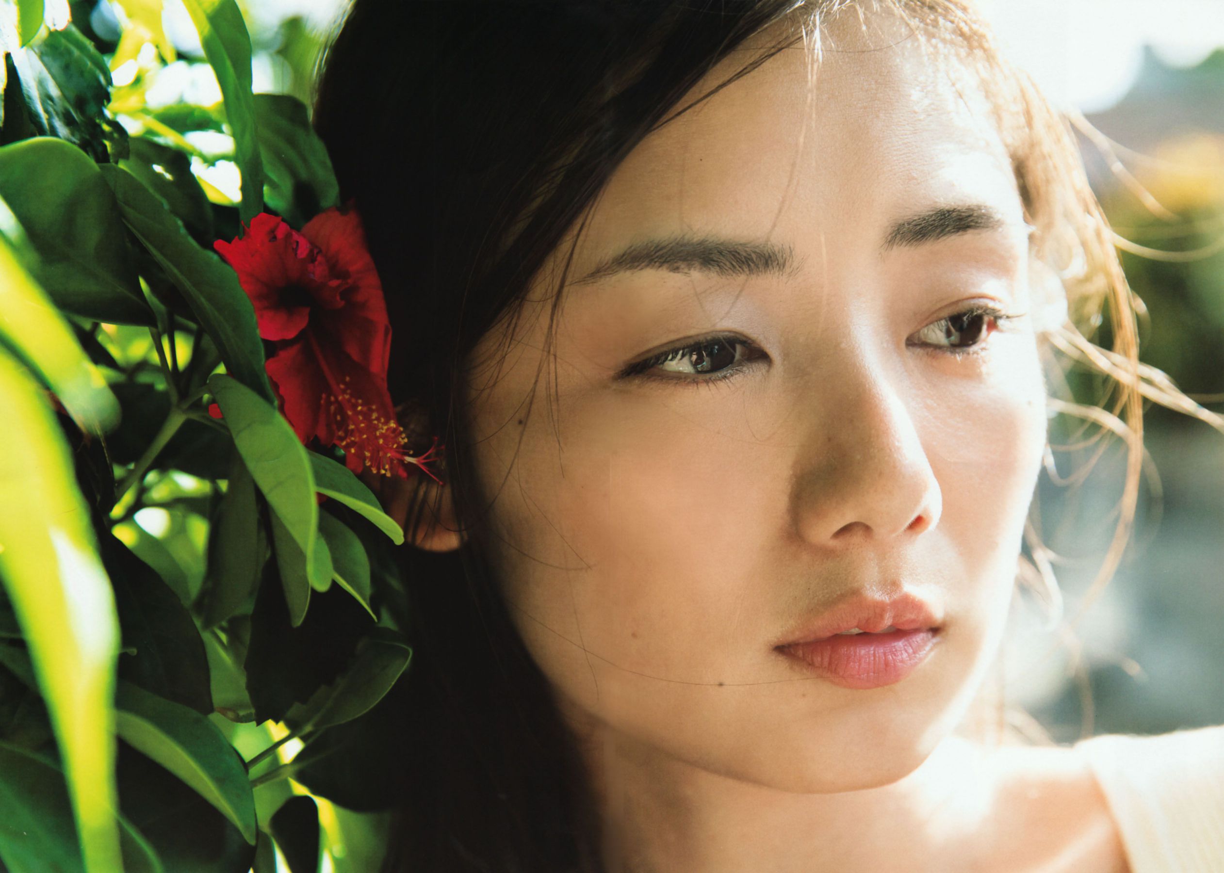片山萌美《人魚》 [Photo book]