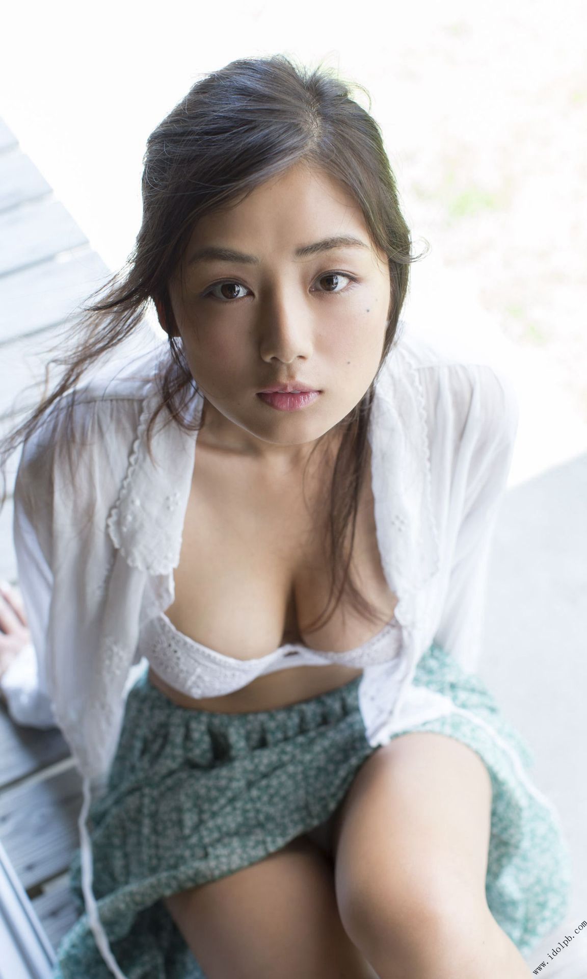 片山萌美《大和撫子》 [PhotoBook]