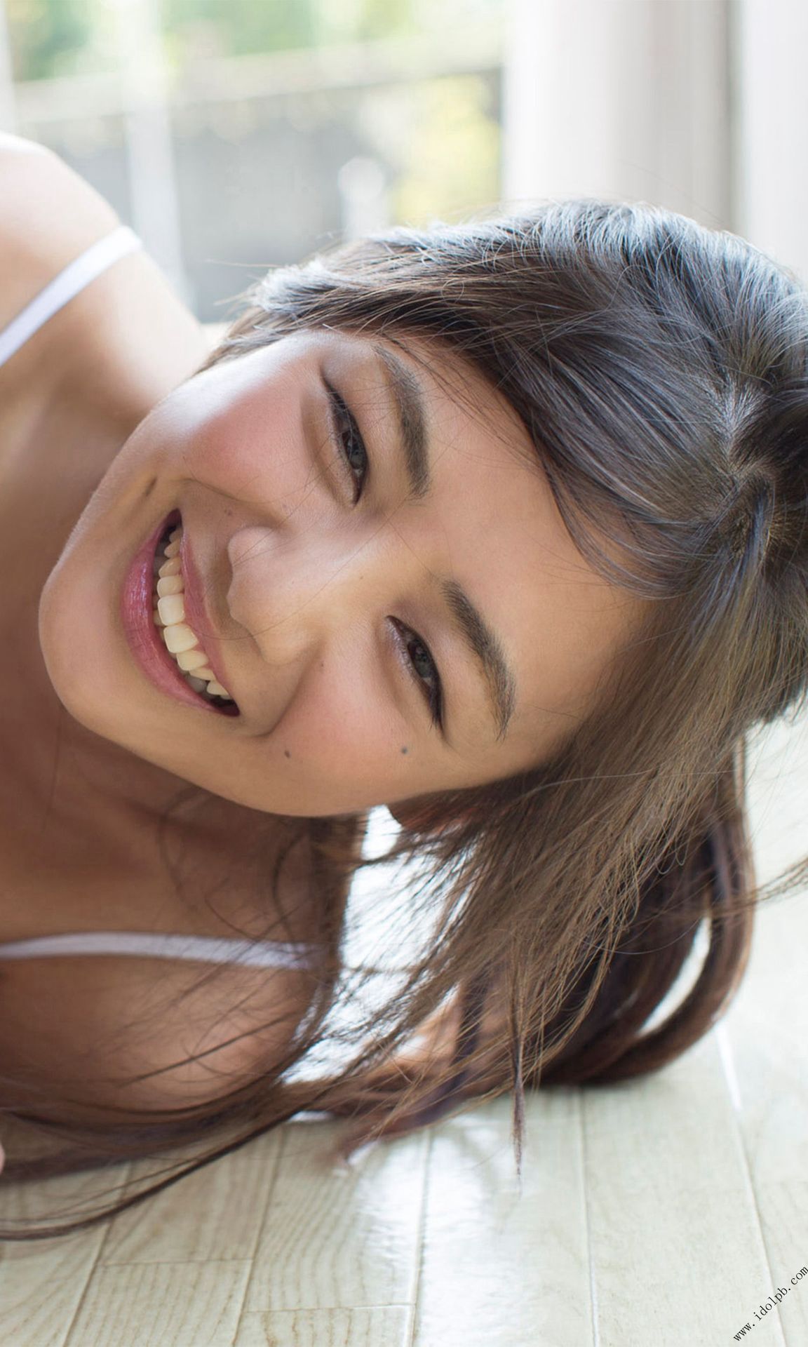 片山萌美《大和撫子》 [PhotoBook]