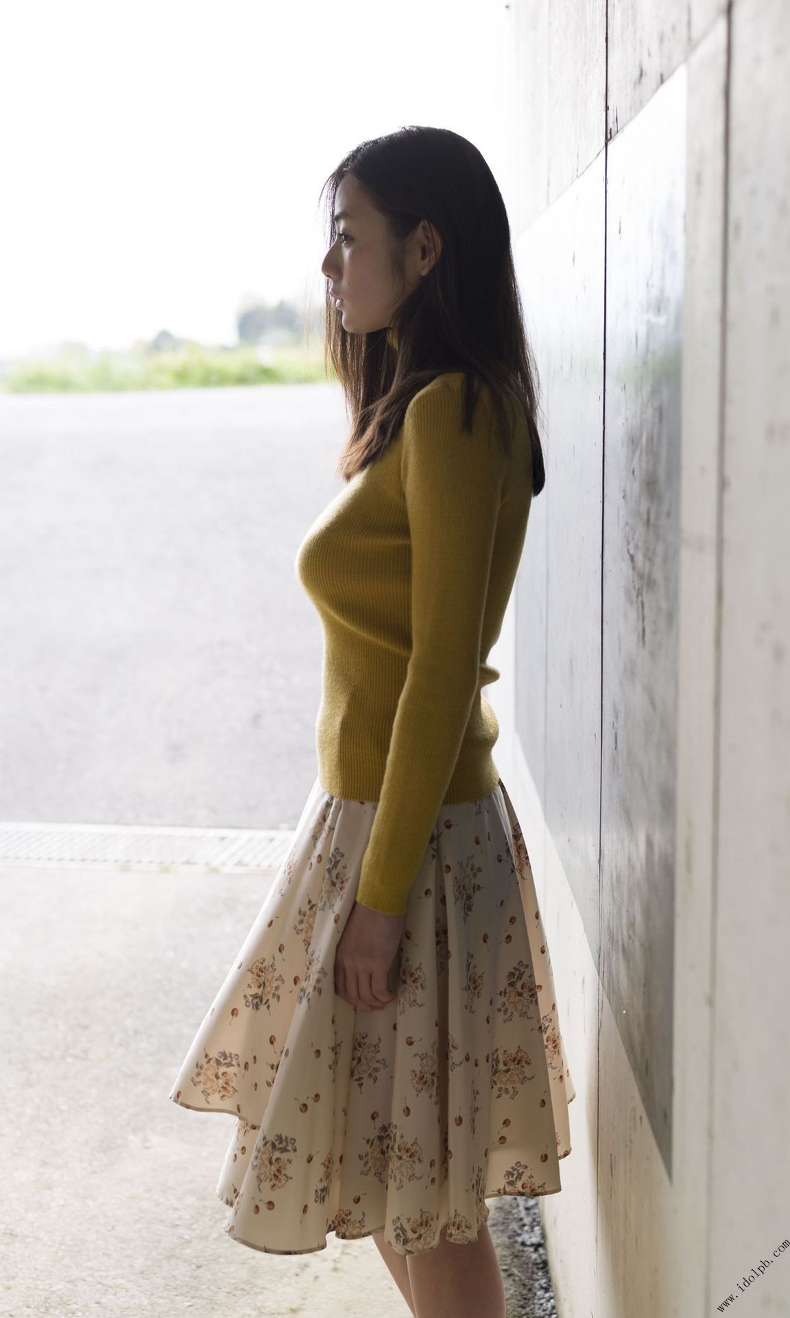 片山萌美 Moemi Katayama 《覚醒》 [PB]