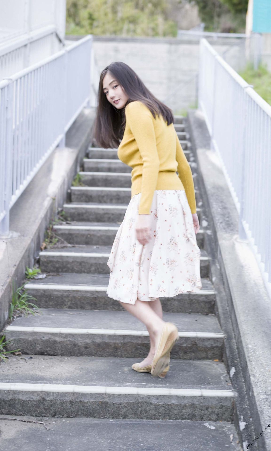 片山萌美 Moemi Katayama 《覚醒》 [PB]