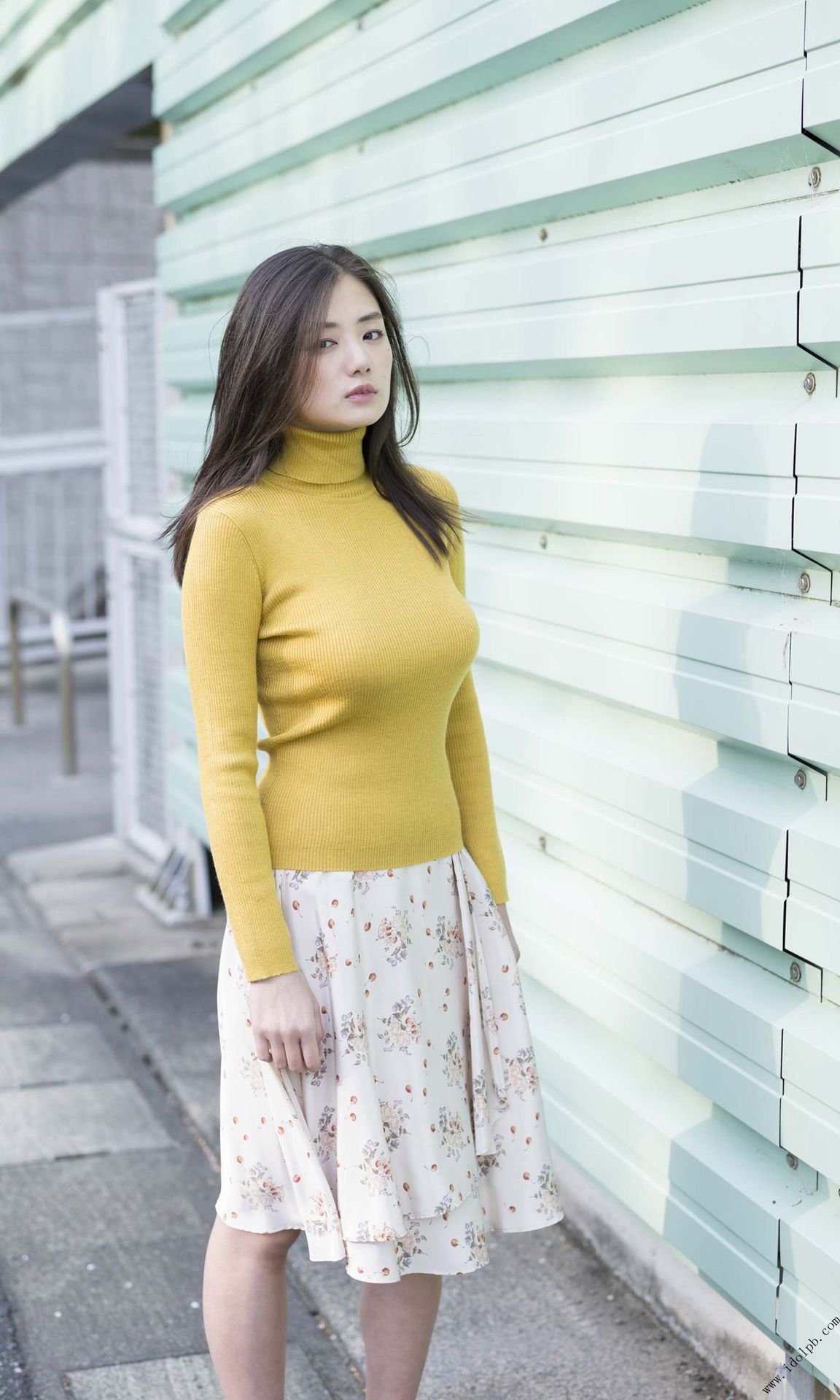 片山萌美 Moemi Katayama 《覚醒》 [PB]