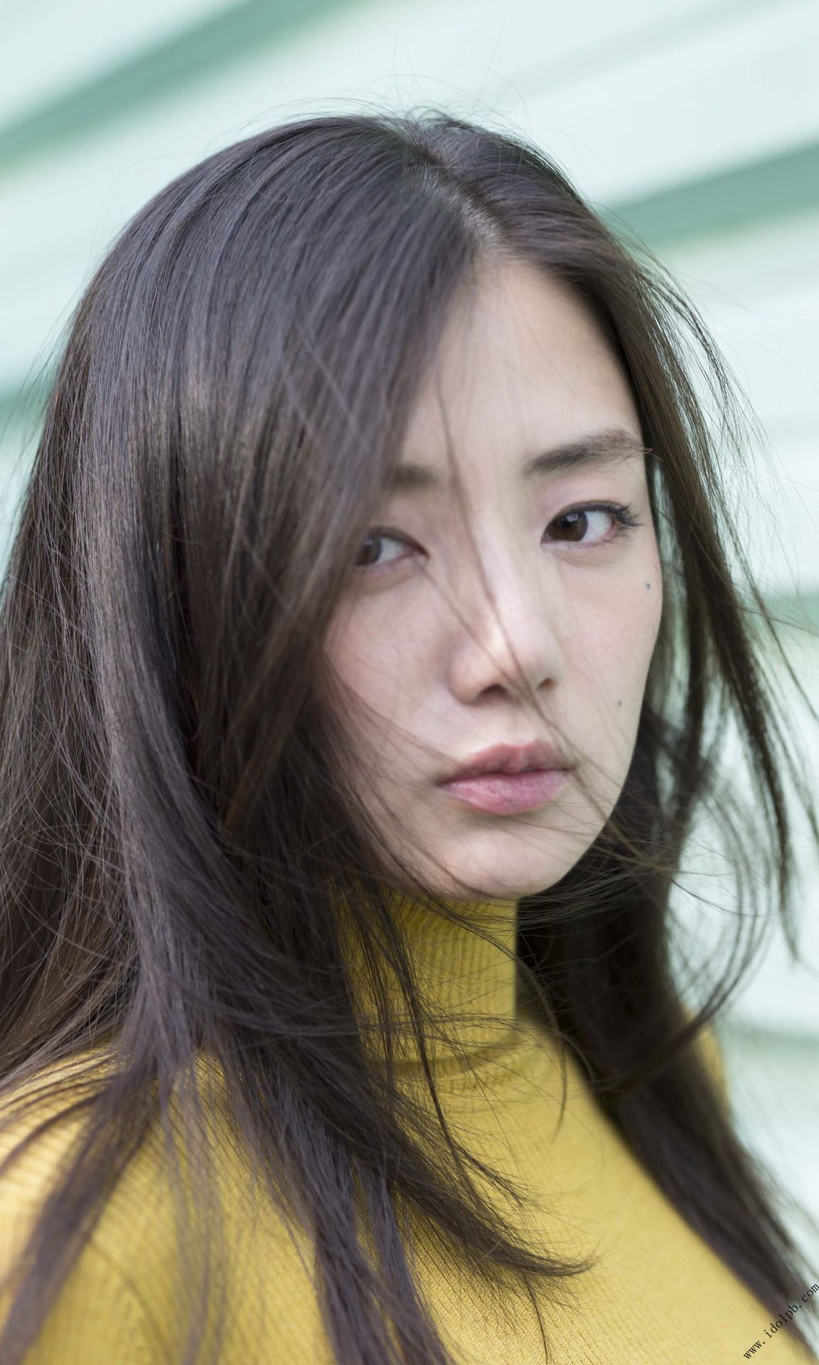 片山萌美 Moemi Katayama 《覚醒》 [PB]