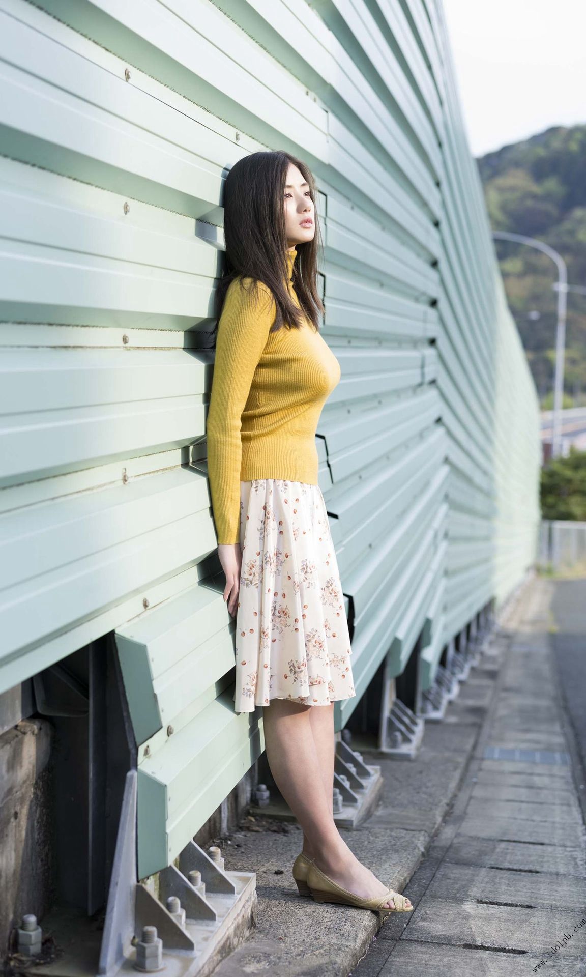 片山萌美 Moemi Katayama 《覚醒》 [PB]