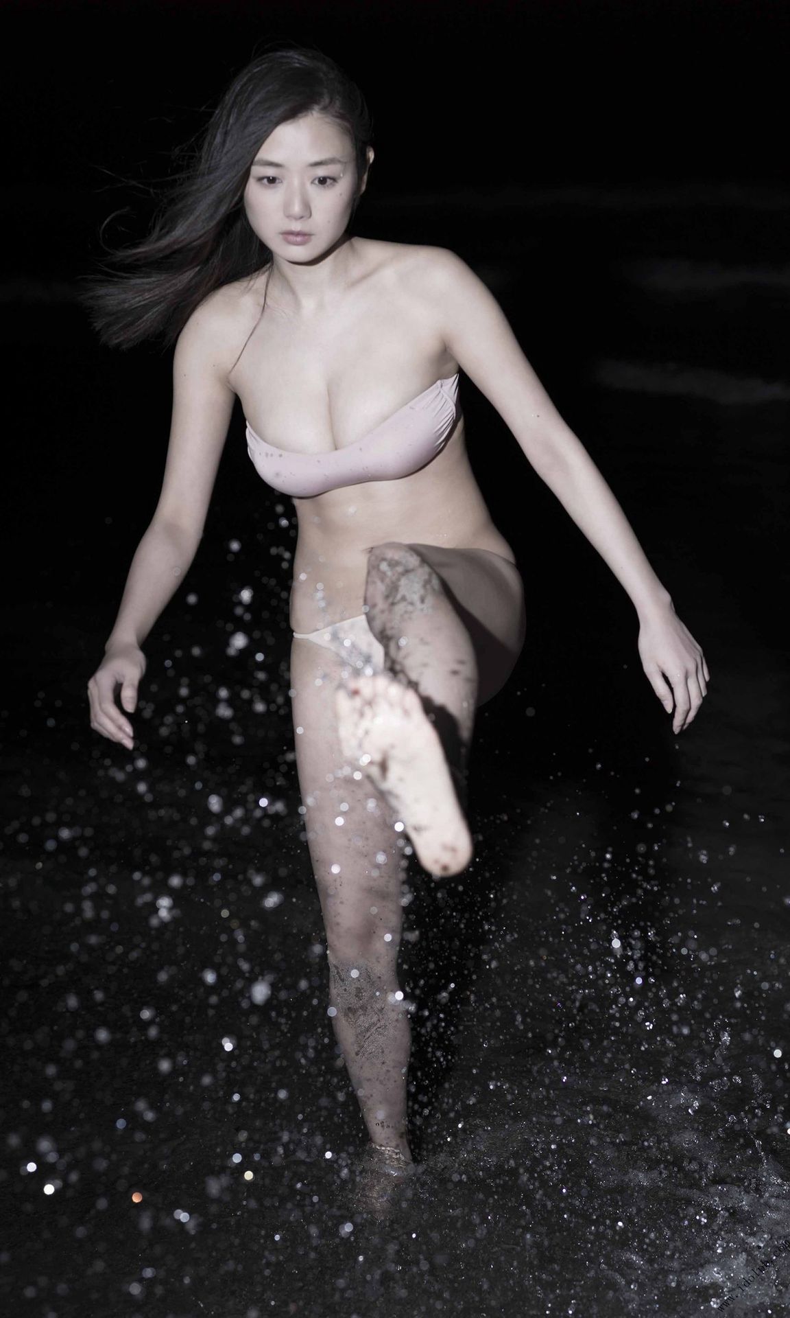 片山萌美 Moemi Katayama 《覚醒》 [PB]