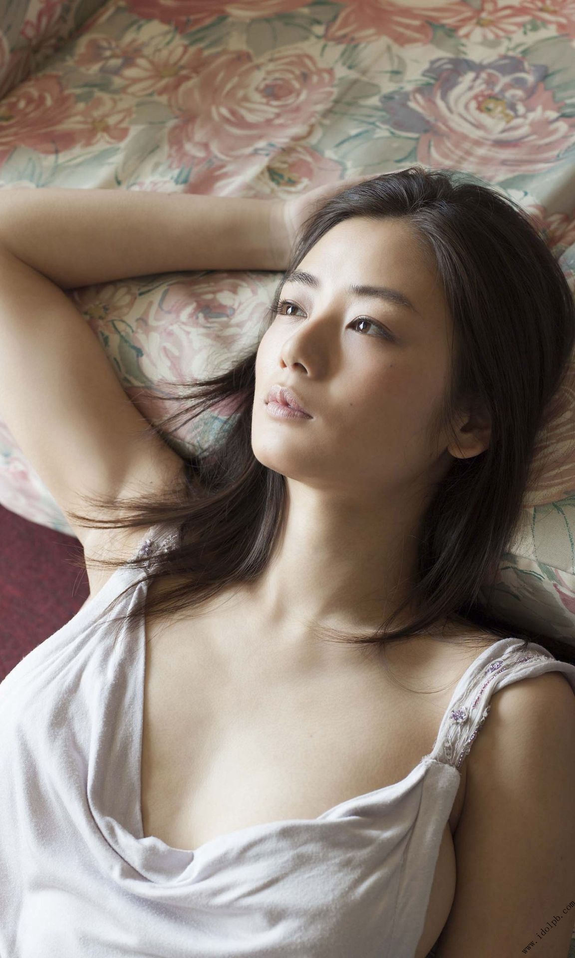 片山萌美 Moemi Katayama 《覚醒》 [PB]