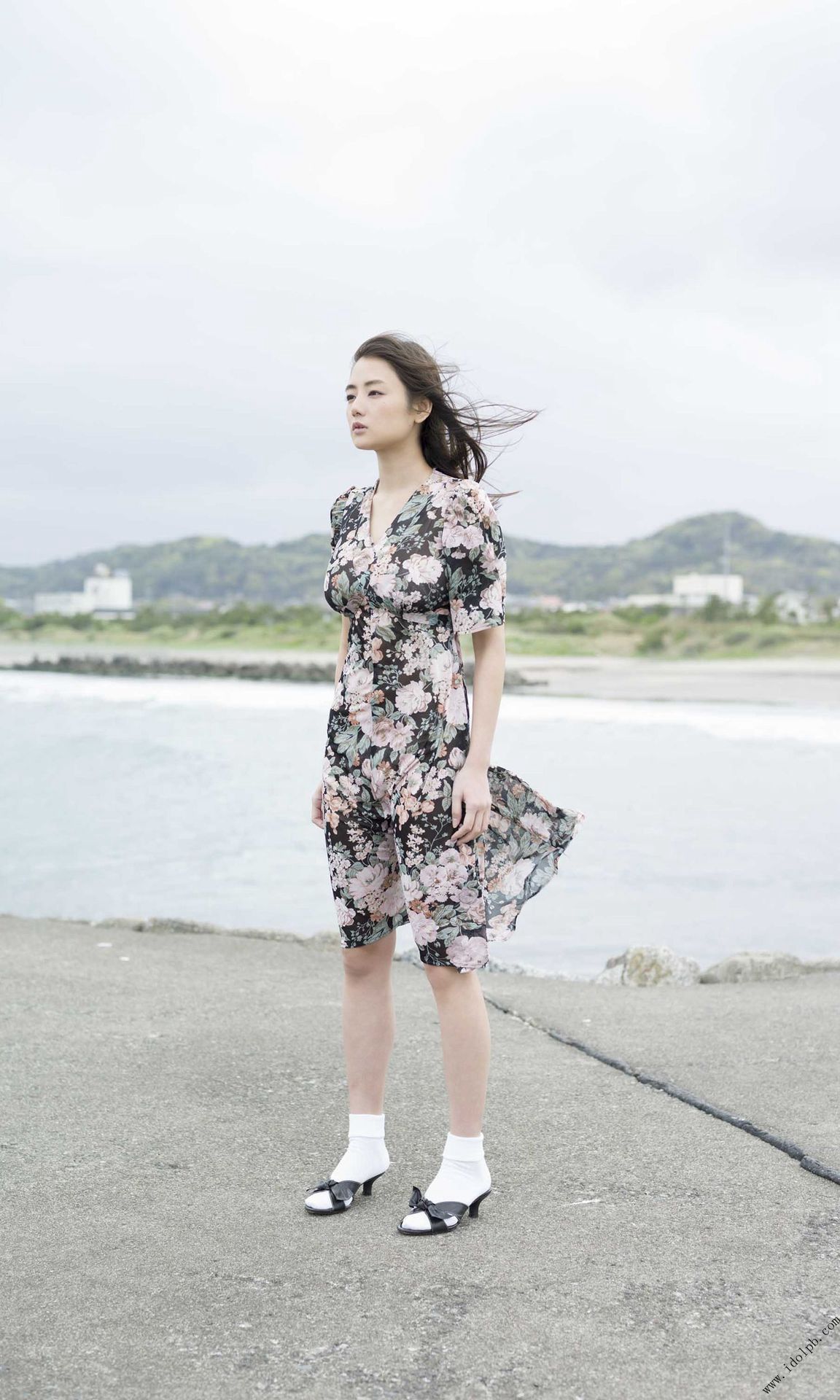 片山萌美 Moemi Katayama 《覚醒》 [PB]