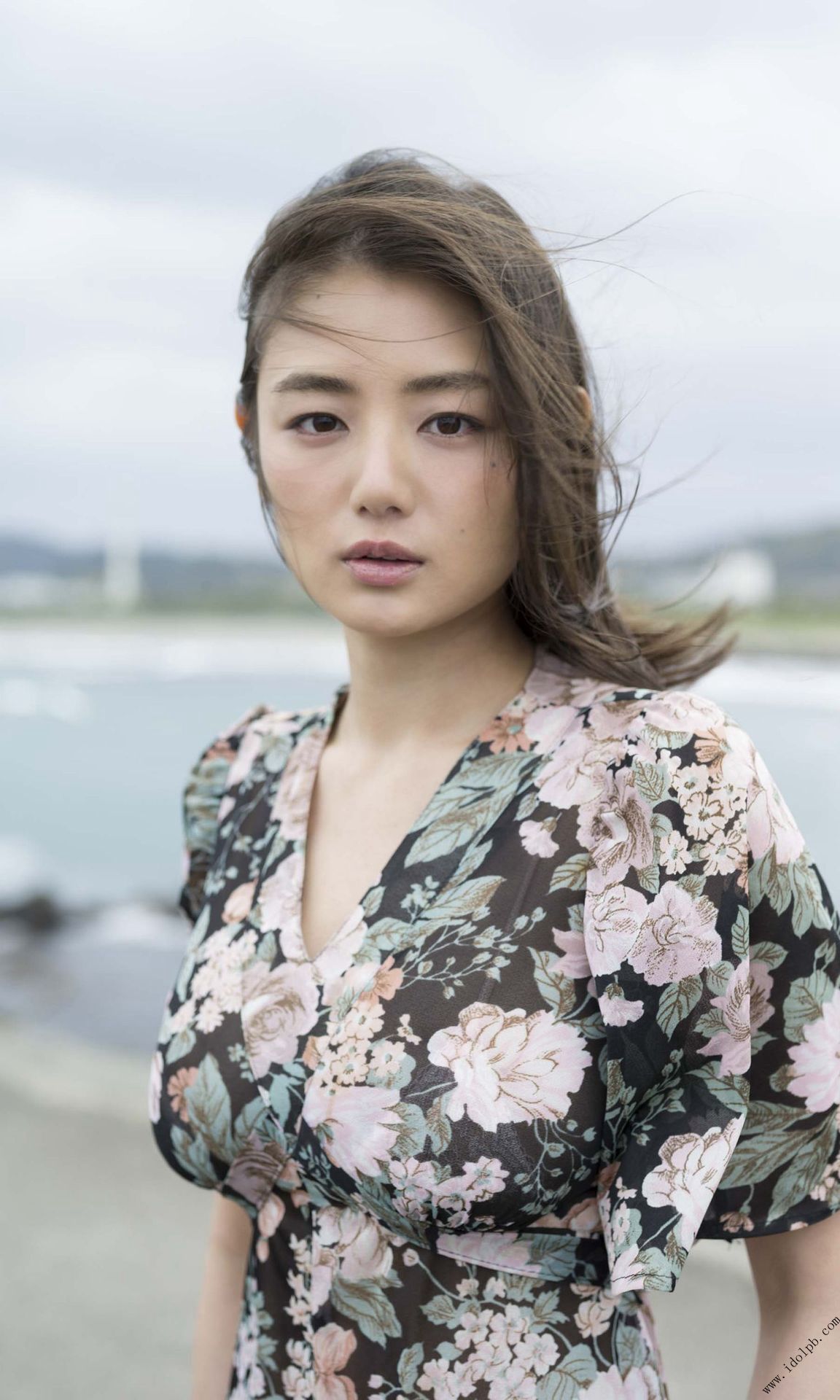 片山萌美 Moemi Katayama 《覚醒》 [PB]