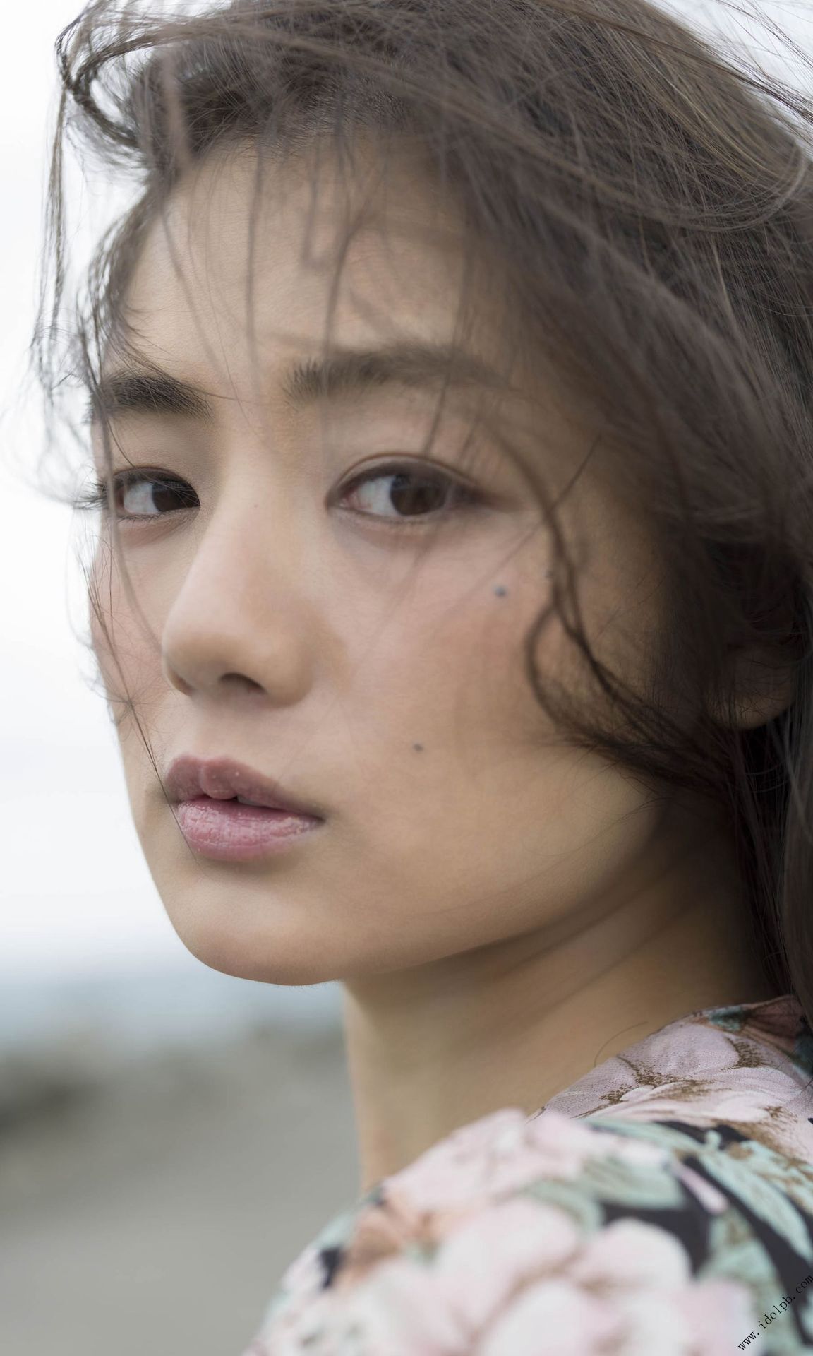 片山萌美 Moemi Katayama 《覚醒》 [PB]