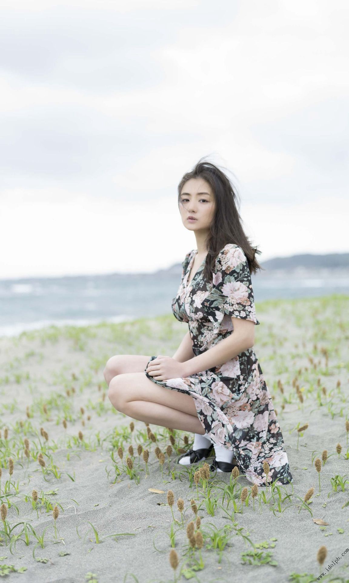 片山萌美 Moemi Katayama 《覚醒》 [PB]