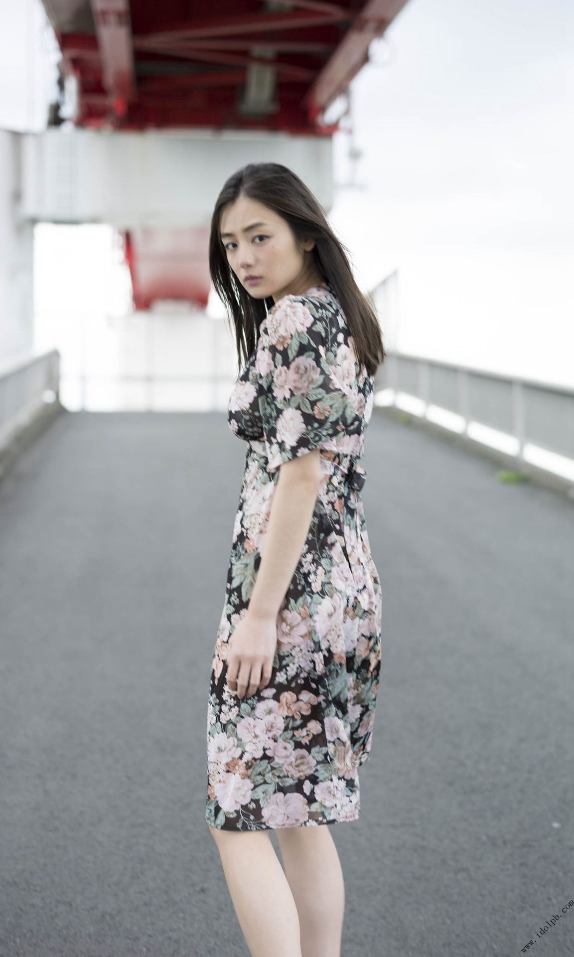 片山萌美 Moemi Katayama 《覚醒》 [PB]