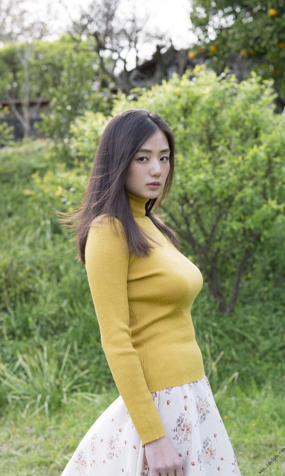 片山萌美 Moemi Katayama 《覚醒》 [PB]