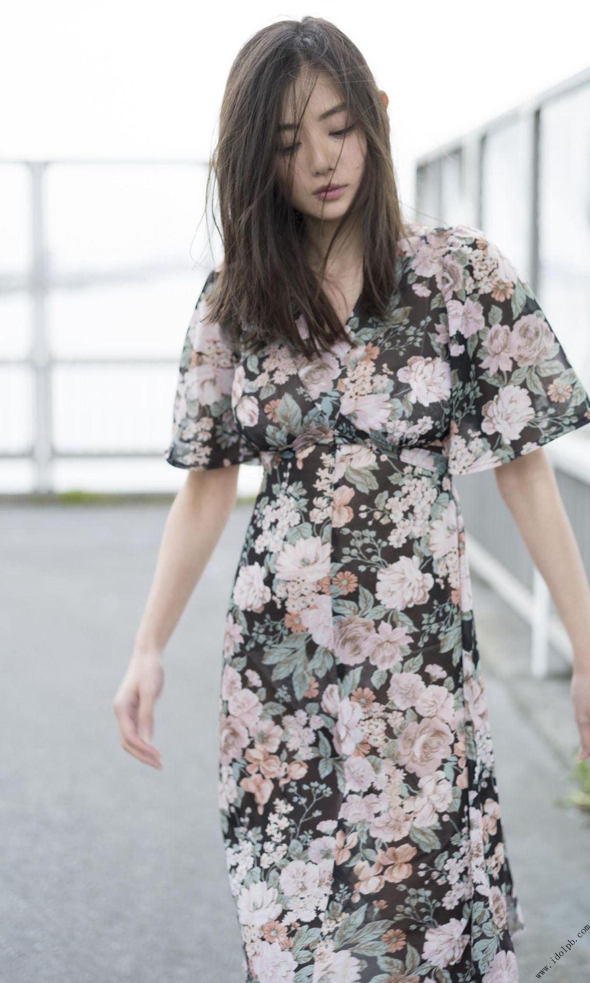 片山萌美 Moemi Katayama 《覚醒》 [PB]