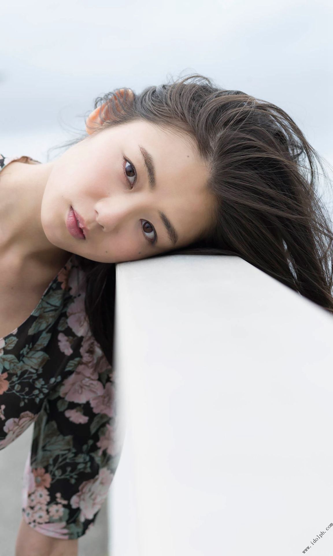 片山萌美 Moemi Katayama 《覚醒》 [PB]