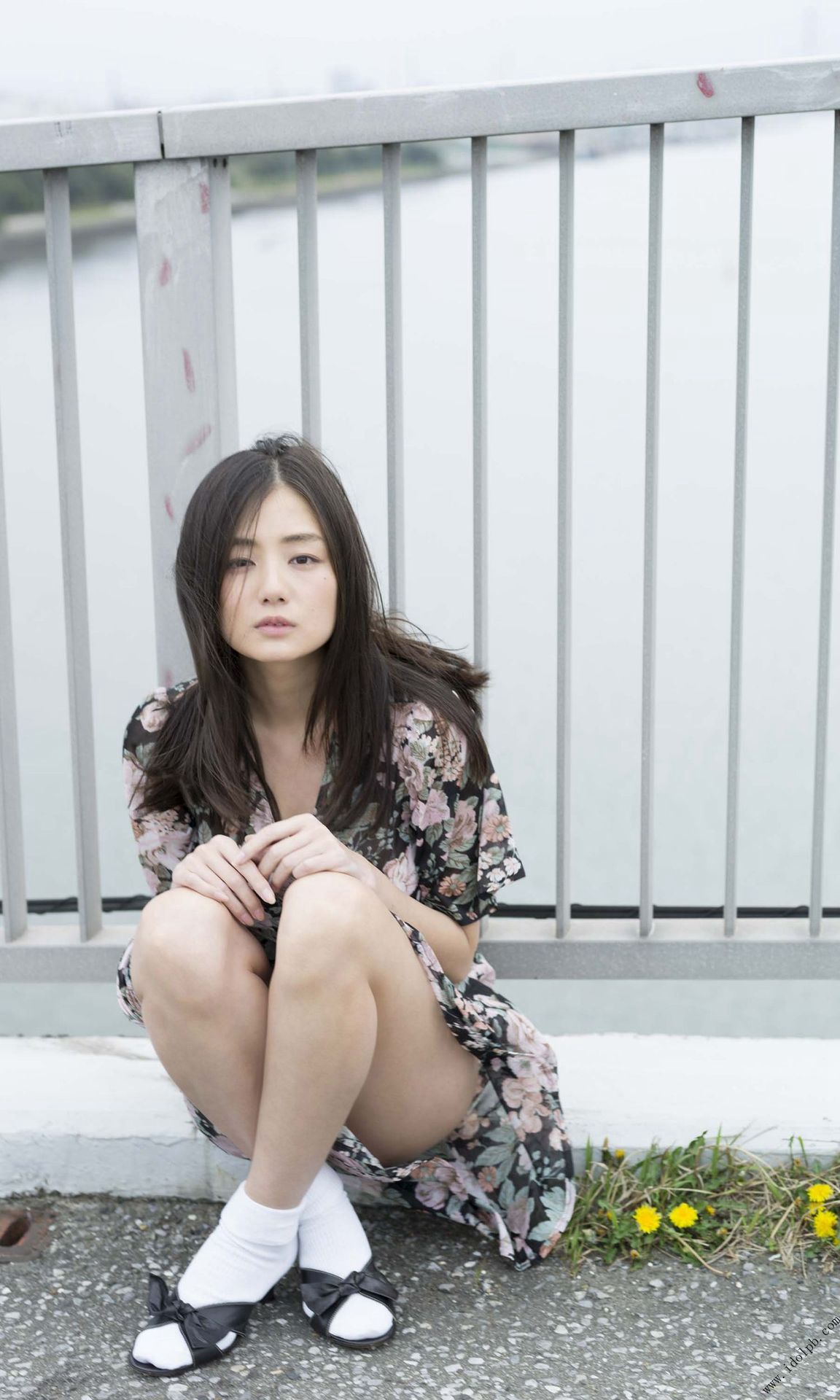 片山萌美 Moemi Katayama 《覚醒》 [PB]