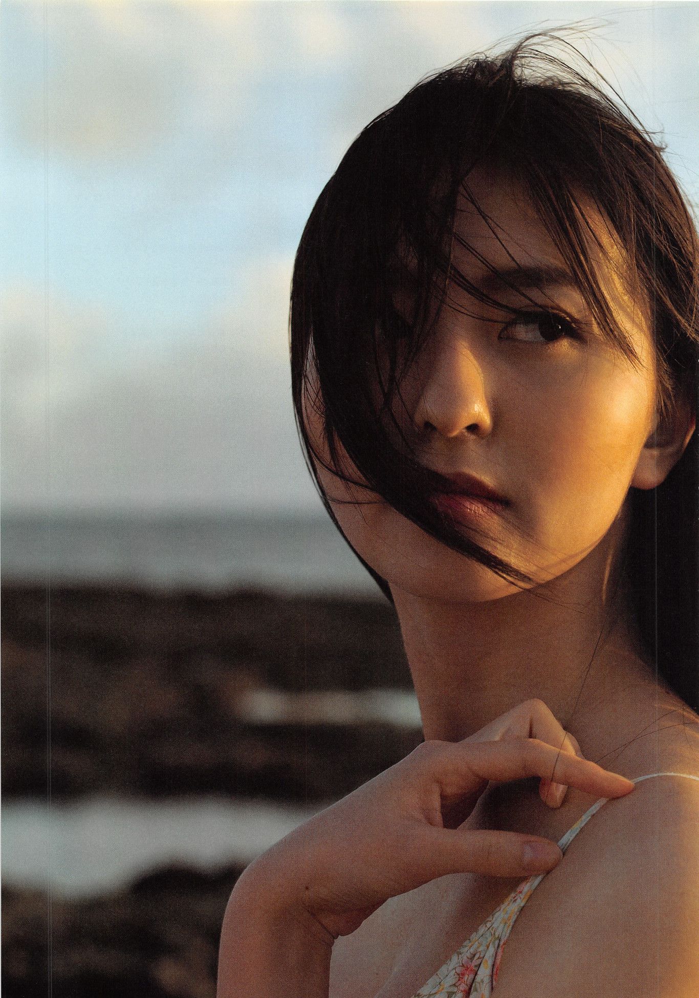 森保まどか/森保圆 《Mori no Monologue》 [PB]