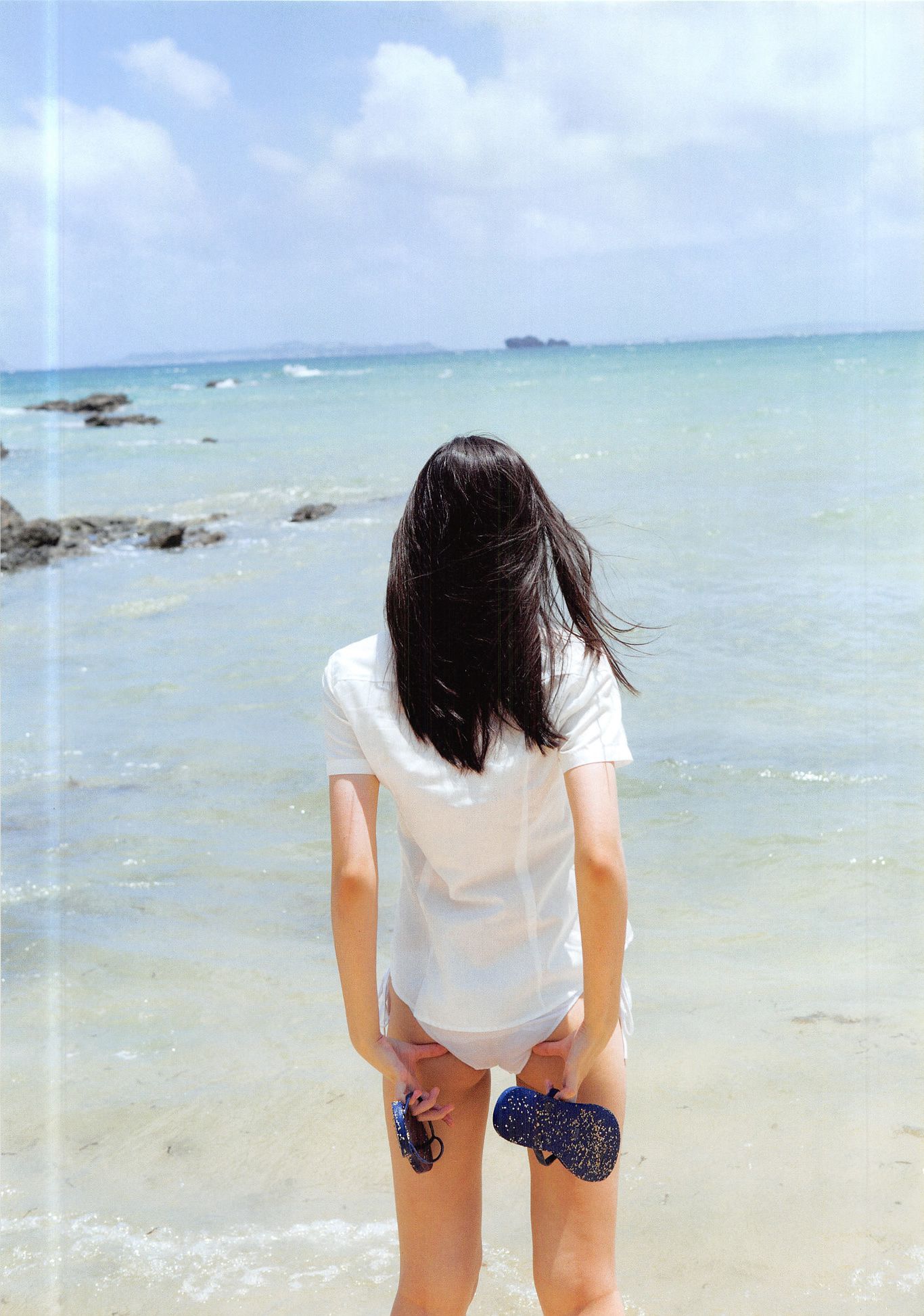 森保まどか/森保圆 《Mori no Monologue》 [PB]