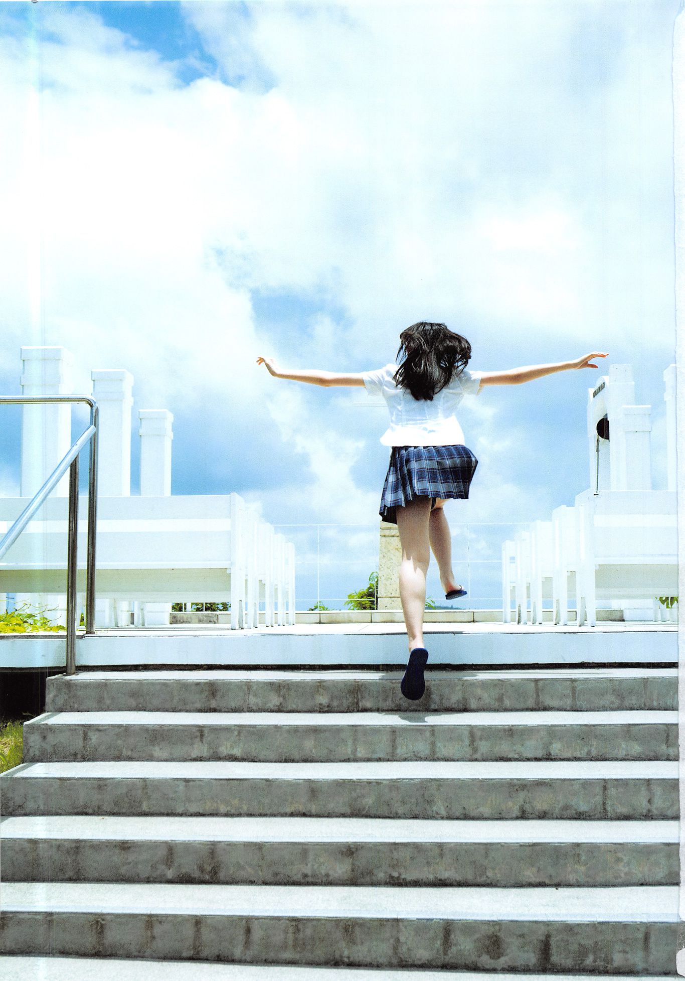 森保まどか/森保圆 《Mori no Monologue》 [PB]
