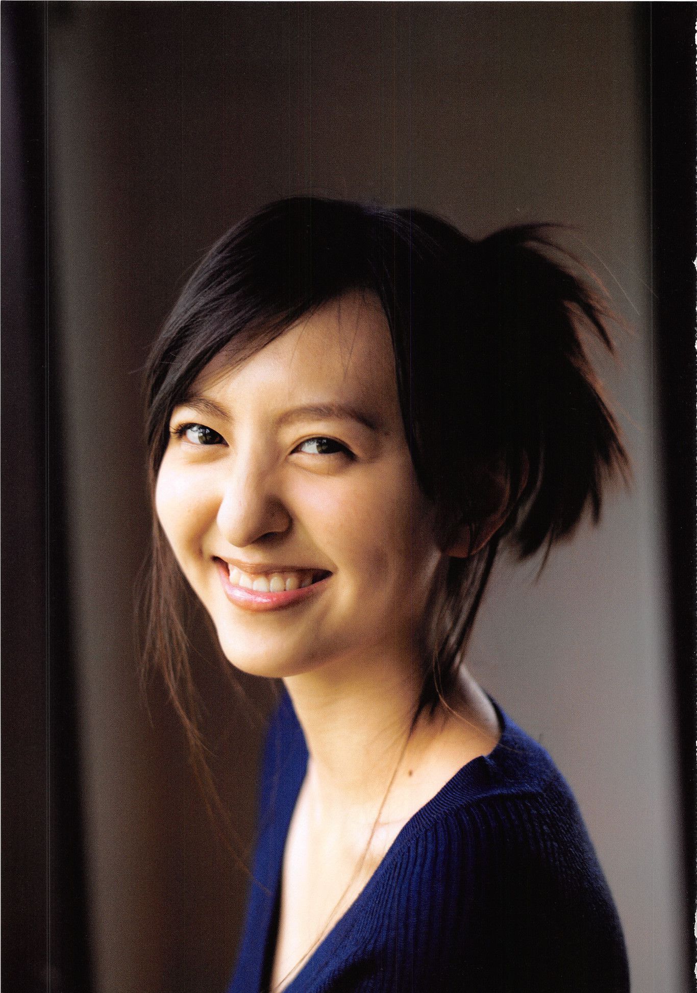 森保まどか/森保圆 《Mori no Monologue》 [PB]