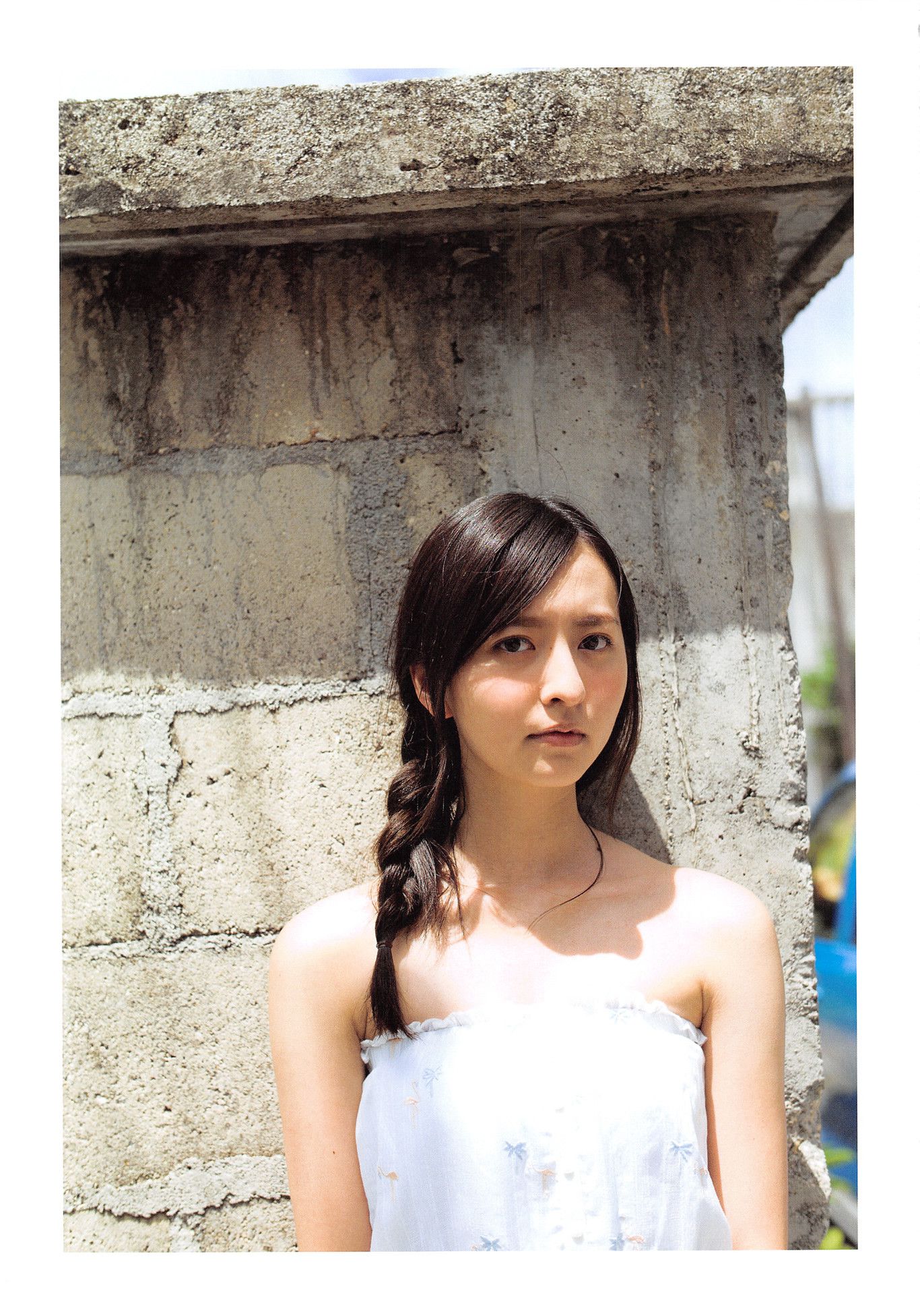 森保まどか/森保圆 《Mori no Monologue》 [PB]