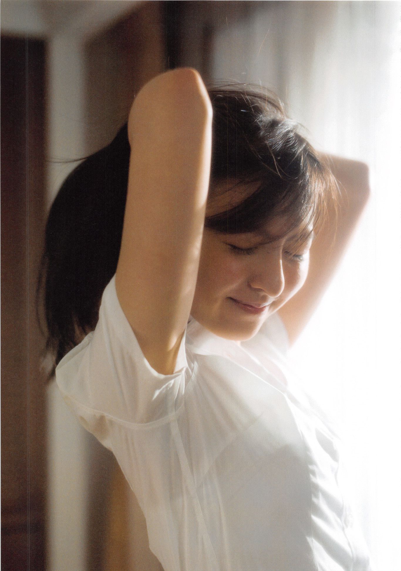 森保まどか/森保圆 《Mori no Monologue》 [PB]