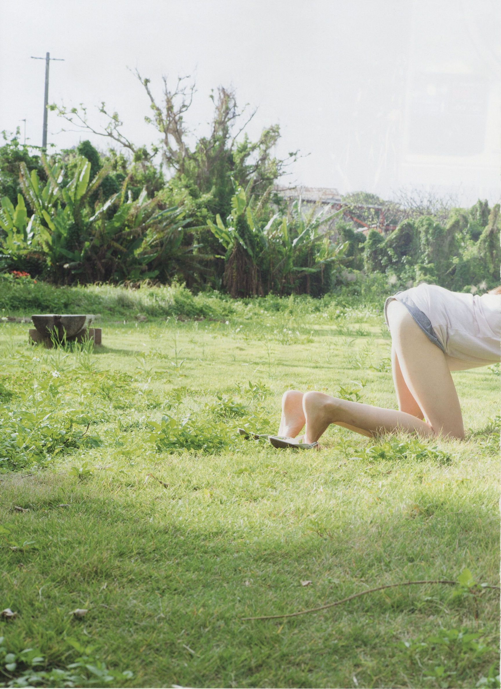 中村愛美 《Lyin  Eyes》 [PhotoBook]