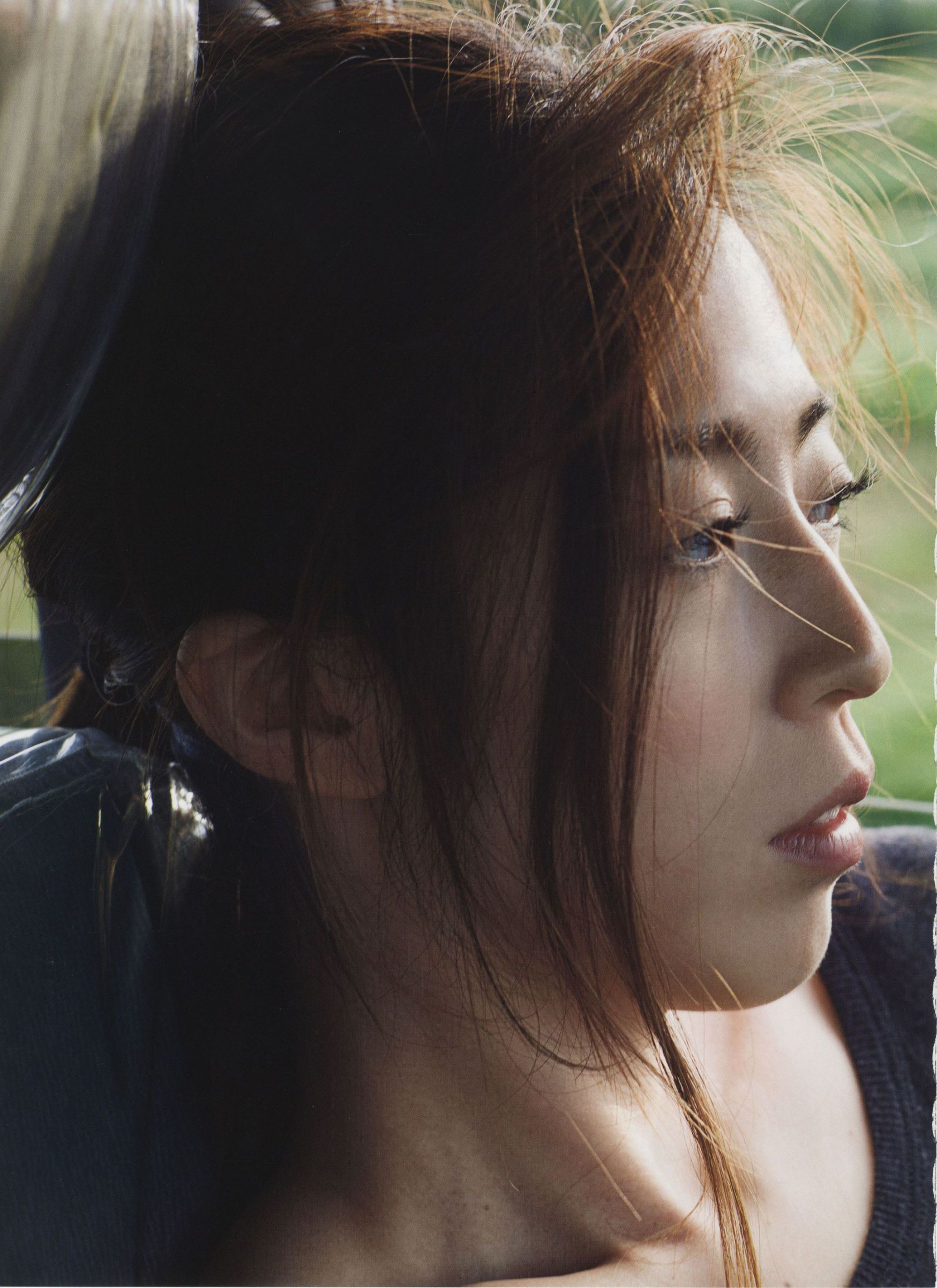 中村愛美 《Lyin  Eyes》 [PhotoBook]