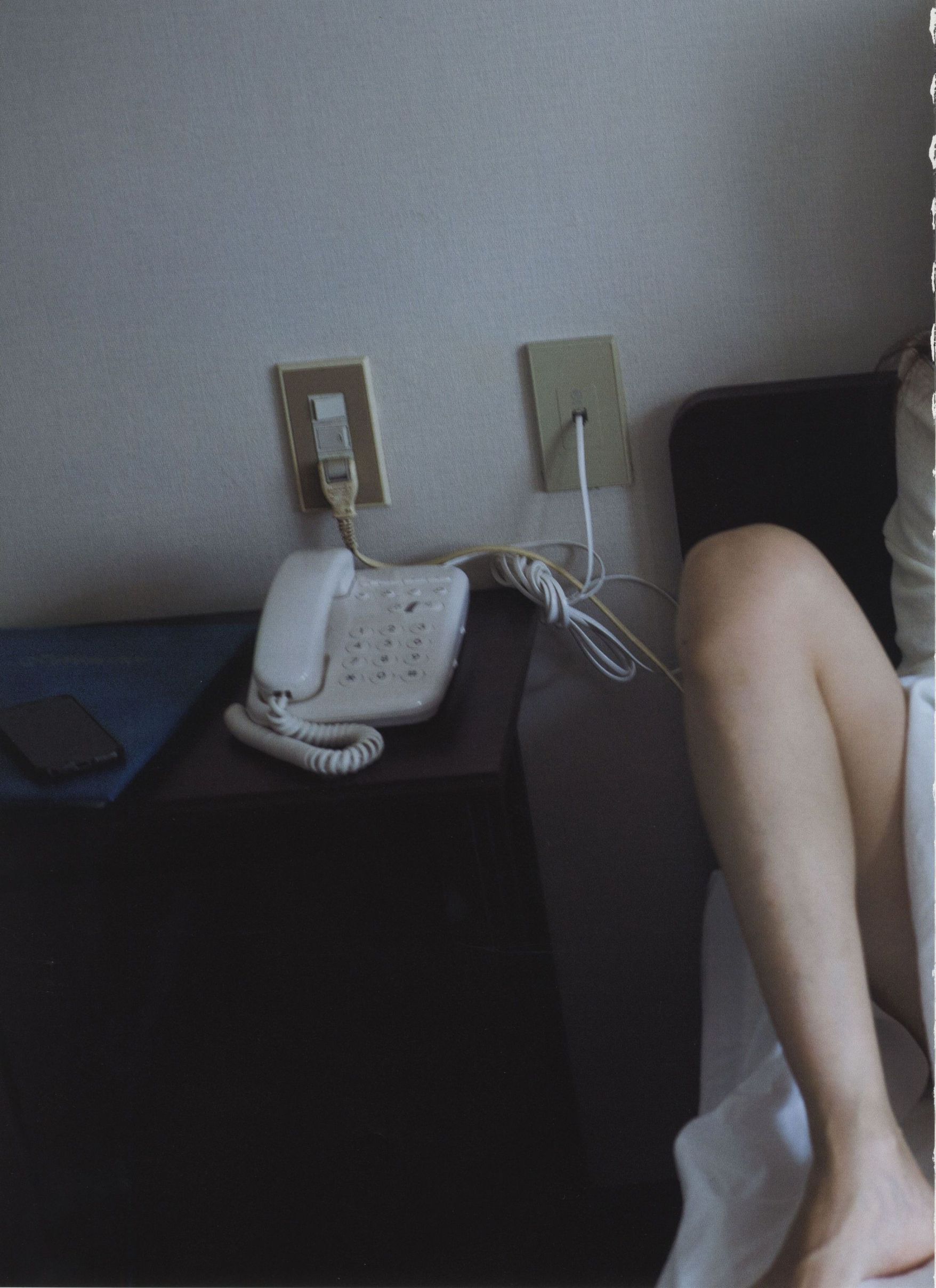 中村愛美 《Lyin  Eyes》 [PhotoBook]