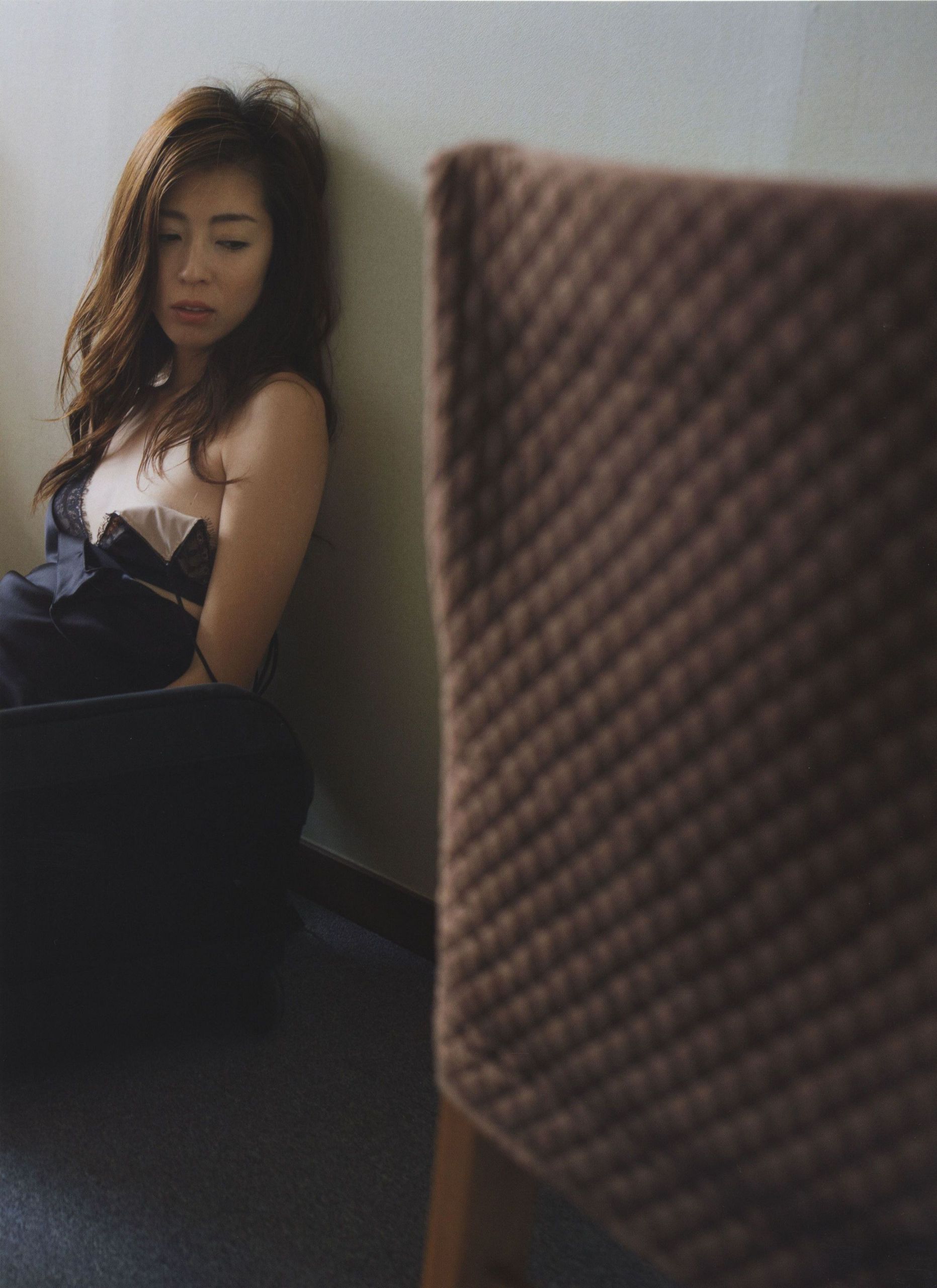 中村愛美 《Lyin  Eyes》 [PhotoBook]