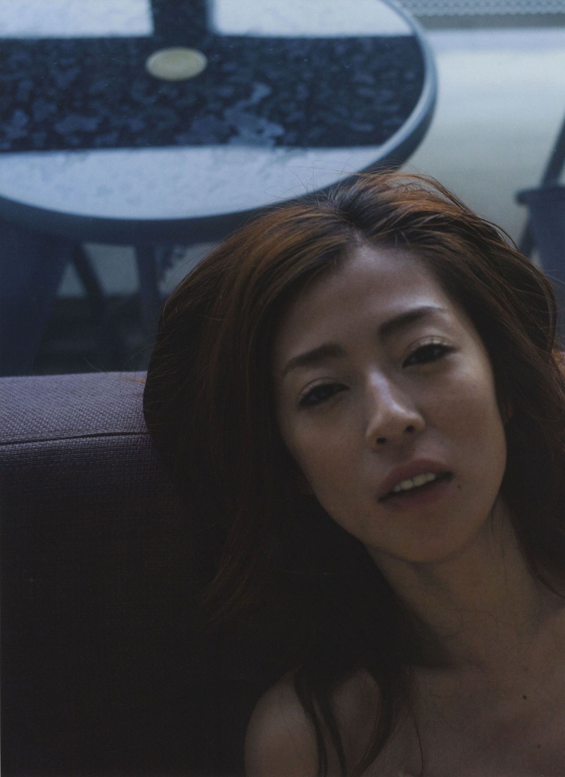 中村愛美 《Lyin  Eyes》 [PhotoBook]