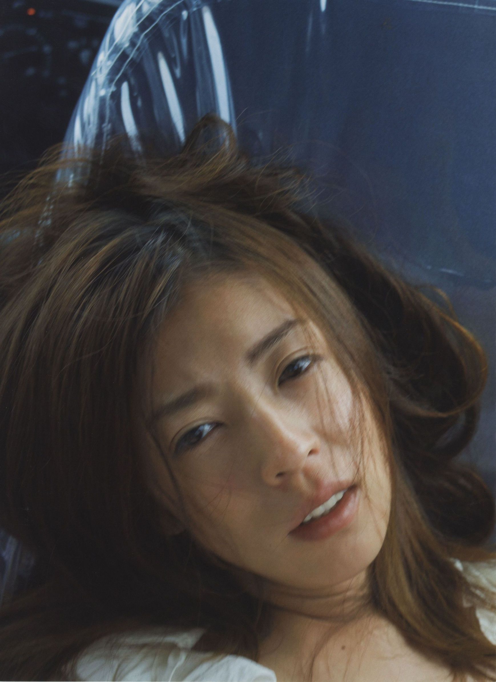 中村愛美 《Lyin  Eyes》 [PhotoBook]