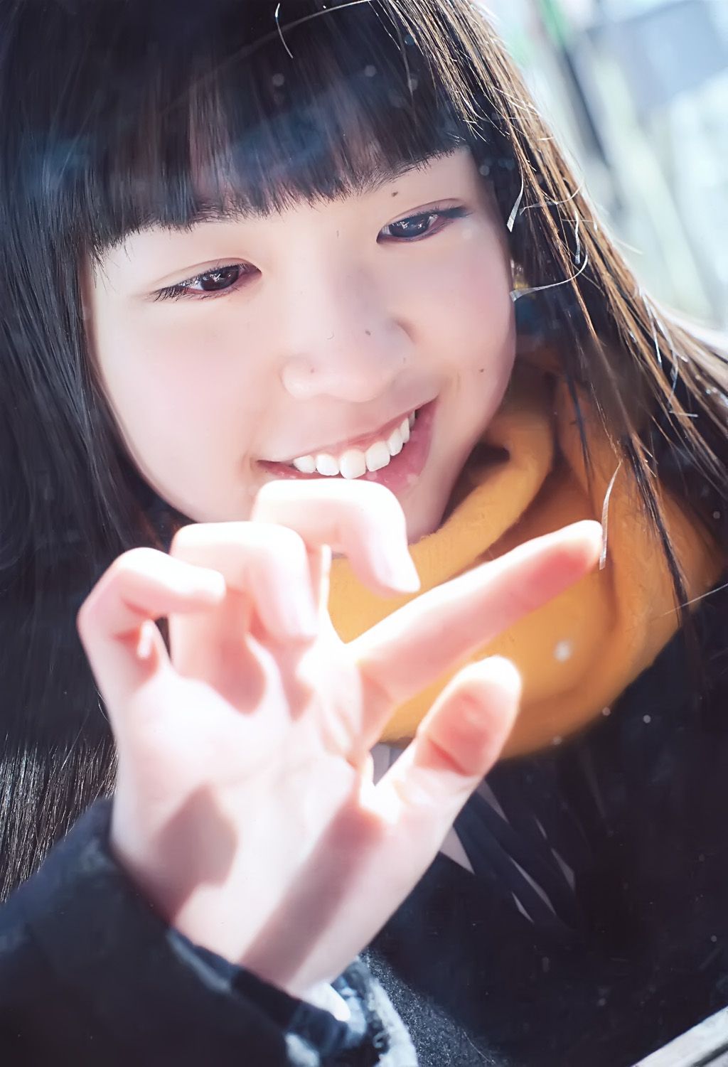 大和田南那、渡辺みり愛 《Graduation-中学卒業》 [PB]
