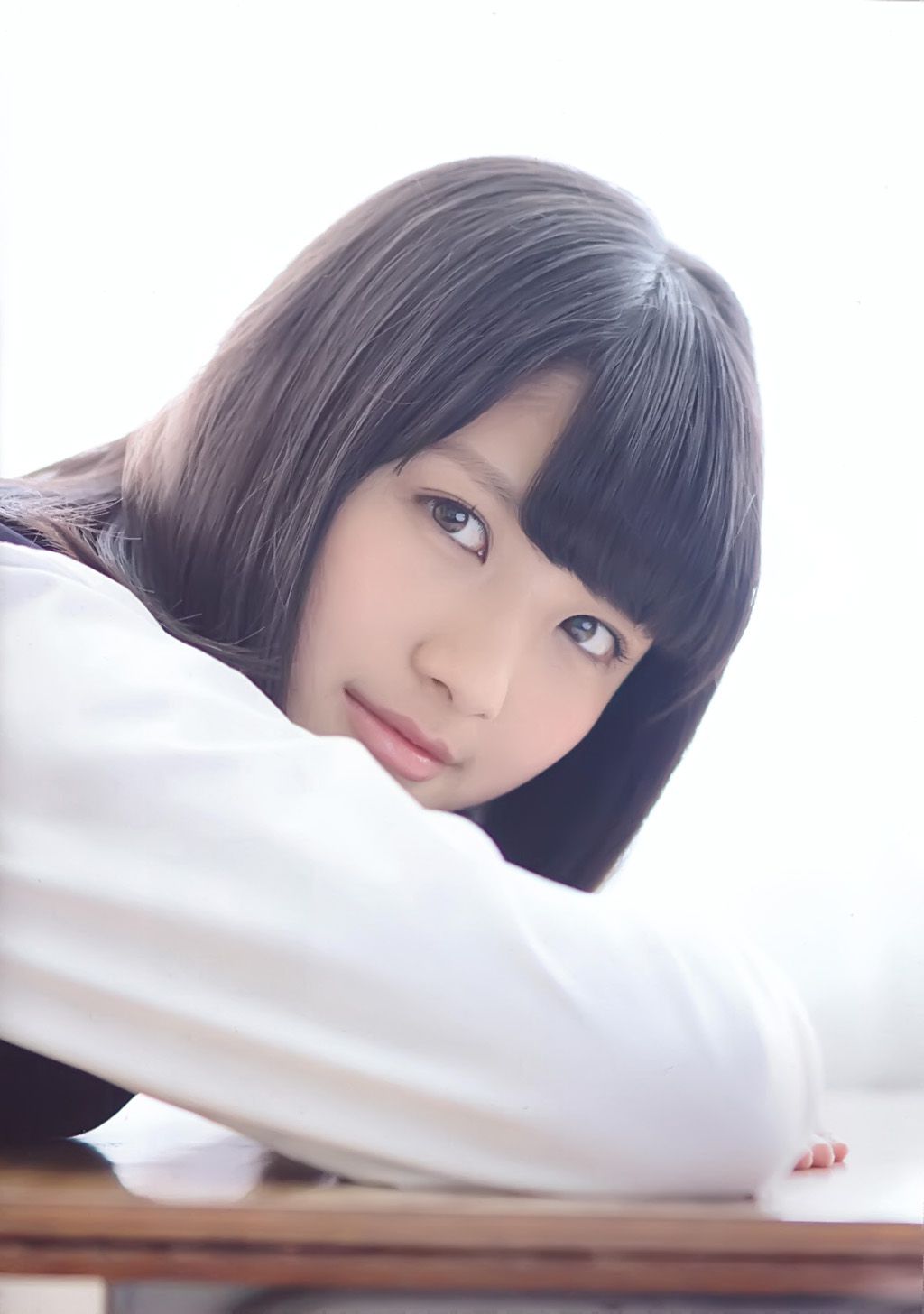 大和田南那、渡辺みり愛 《Graduation-中学卒業》 [PB]