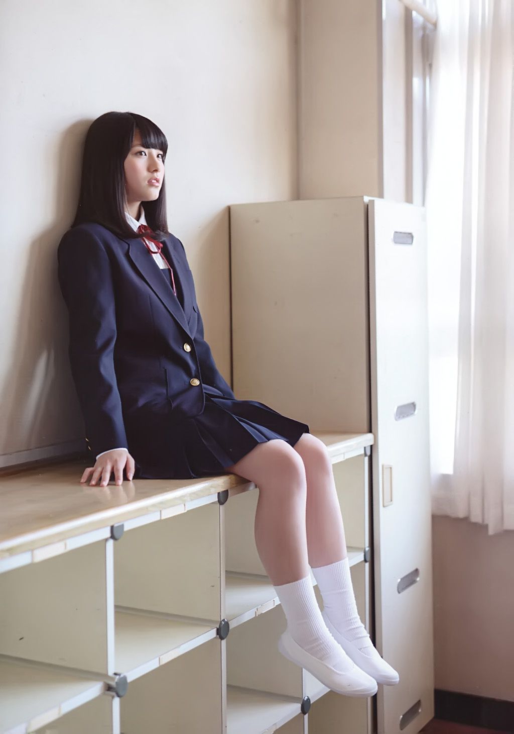 大和田南那、渡辺みり愛 《Graduation-中学卒業》 [PB]
