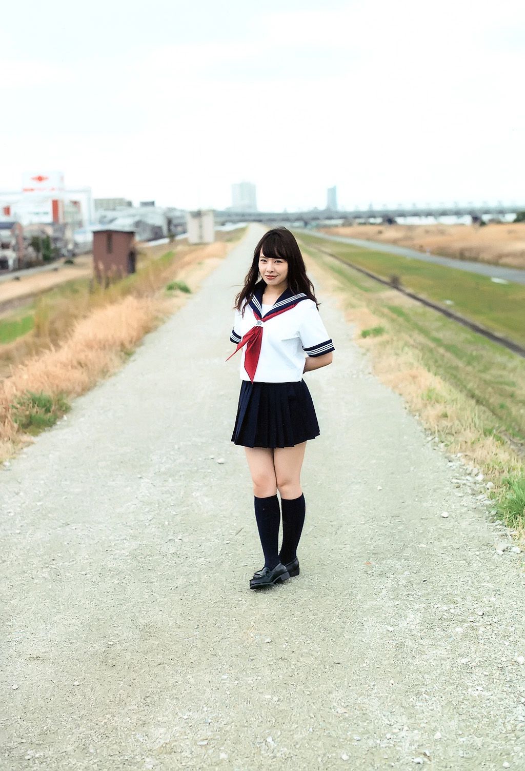 山田菜々/山田菜菜《NMB48卒業メモリアル·フォトブック》 [PB]