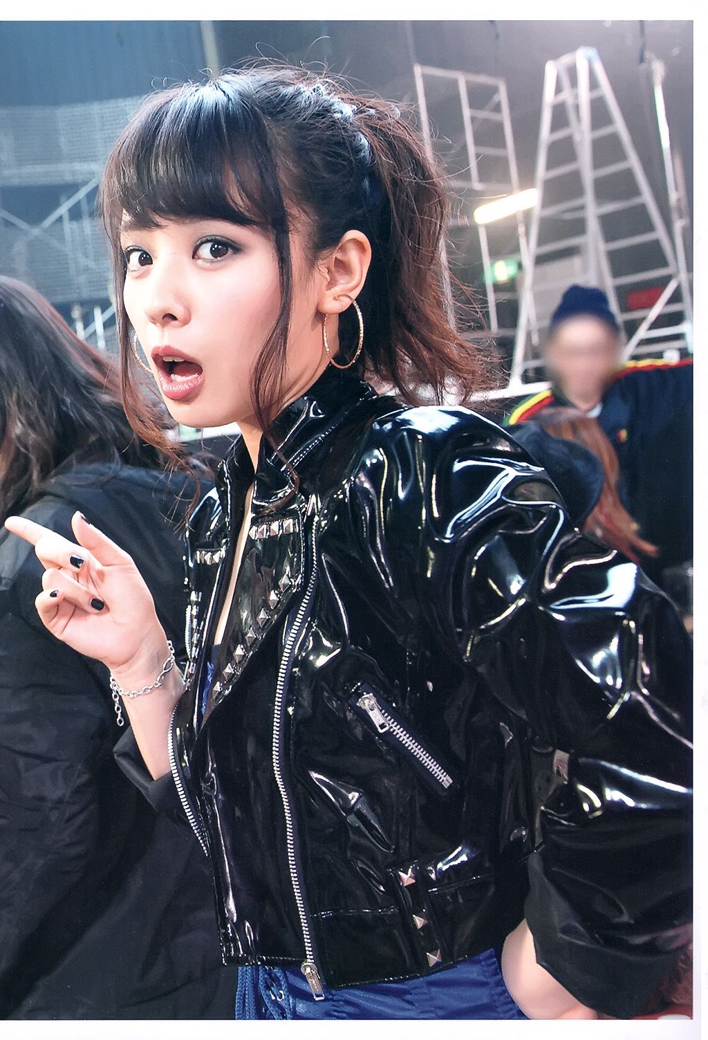 山田菜々/山田菜菜《NMB48卒業メモリアル·フォトブック》 [PB]