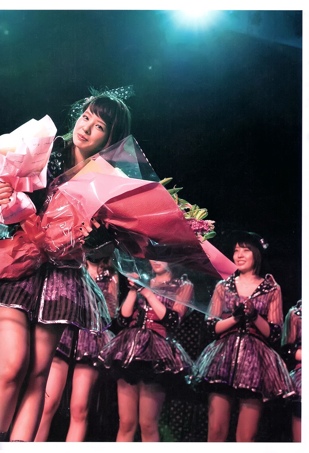山田菜々/山田菜菜《NMB48卒業メモリアル·フォトブック》 [PB]