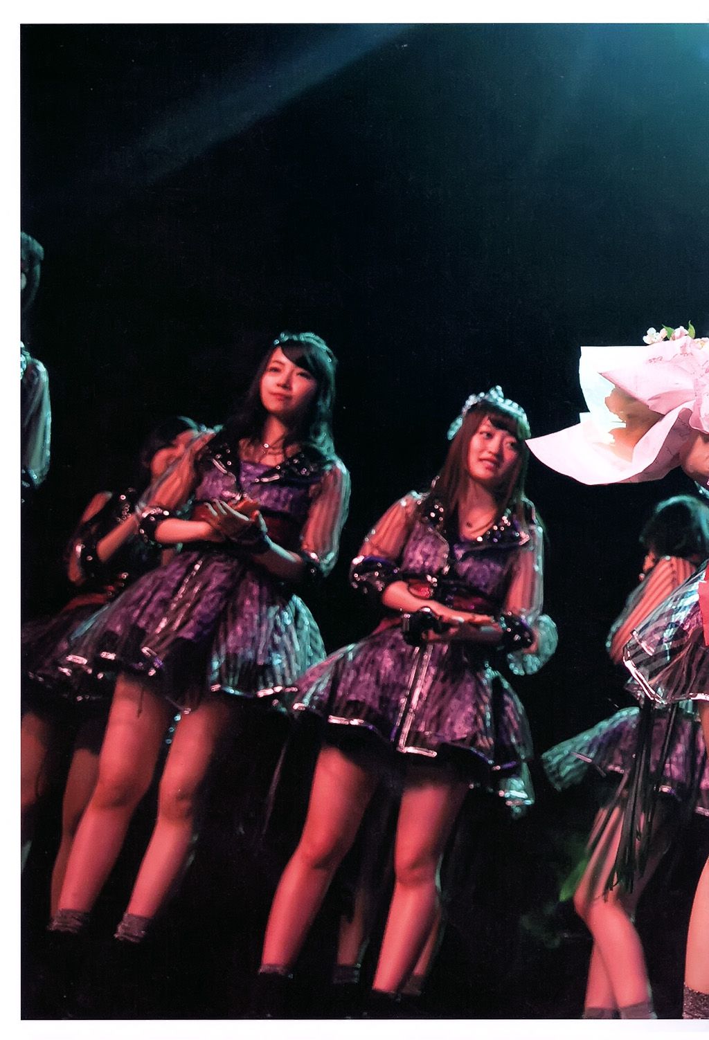 山田菜々/山田菜菜《NMB48卒業メモリアル·フォトブック》 [PB]