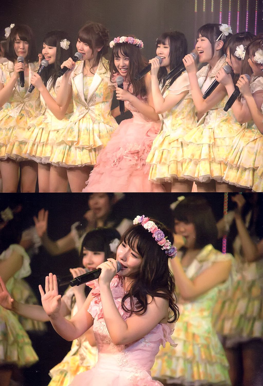 山田菜々/山田菜菜《NMB48卒業メモリアル·フォトブック》 [PB]