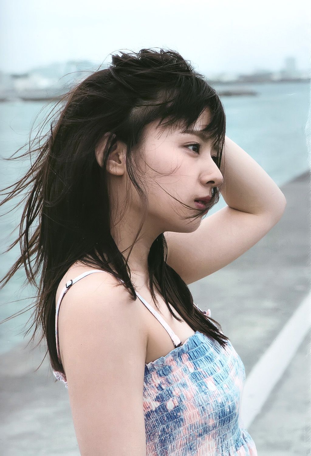 山田菜々/山田菜菜《NMB48卒業メモリアル·フォトブック》 [PB]