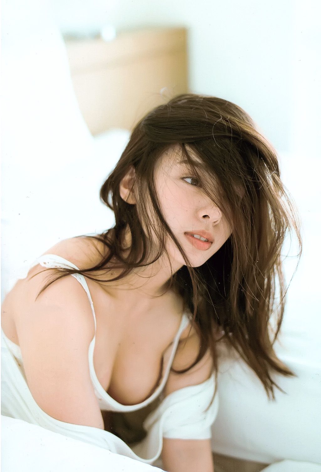 山田菜々/山田菜菜《NMB48卒業メモリアル·フォトブック》 [PB]