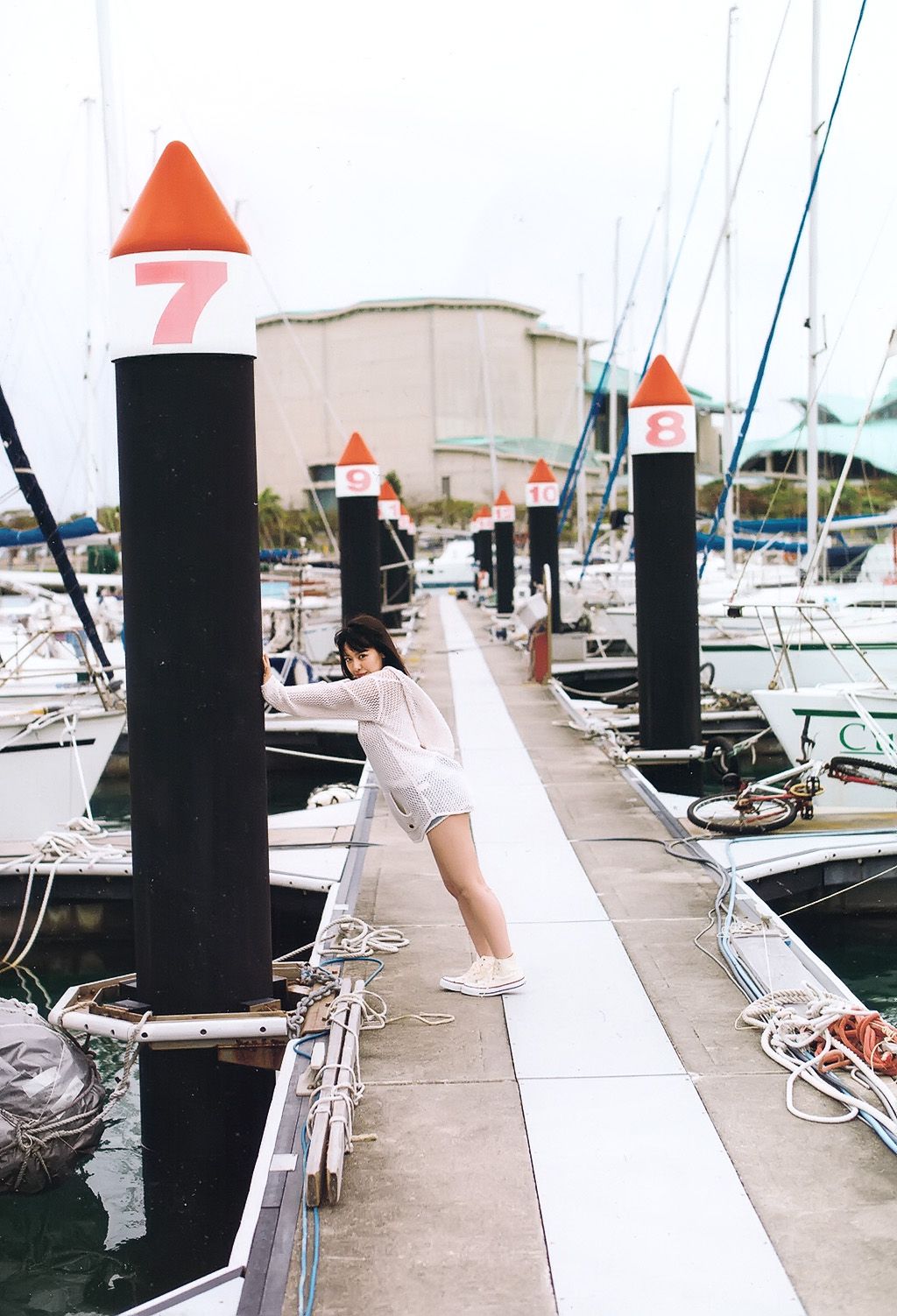 山田菜々/山田菜菜《NMB48卒業メモリアル·フォトブック》 [PB]