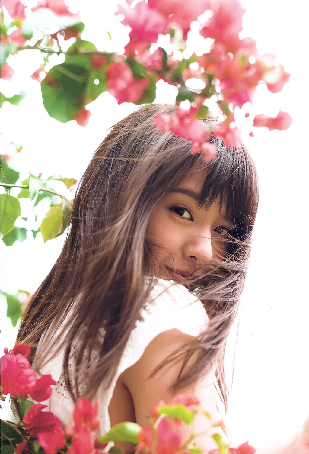 山田菜々/山田菜菜《NMB48卒業メモリアル·フォトブック》 [PB]