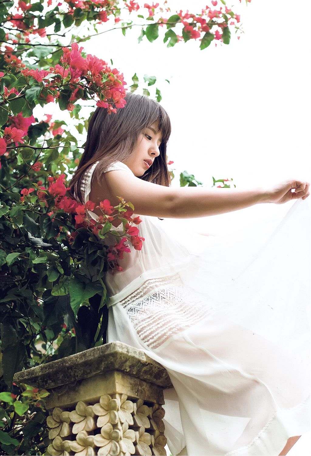 山田菜々/山田菜菜《NMB48卒業メモリアル·フォトブック》 [PB]
