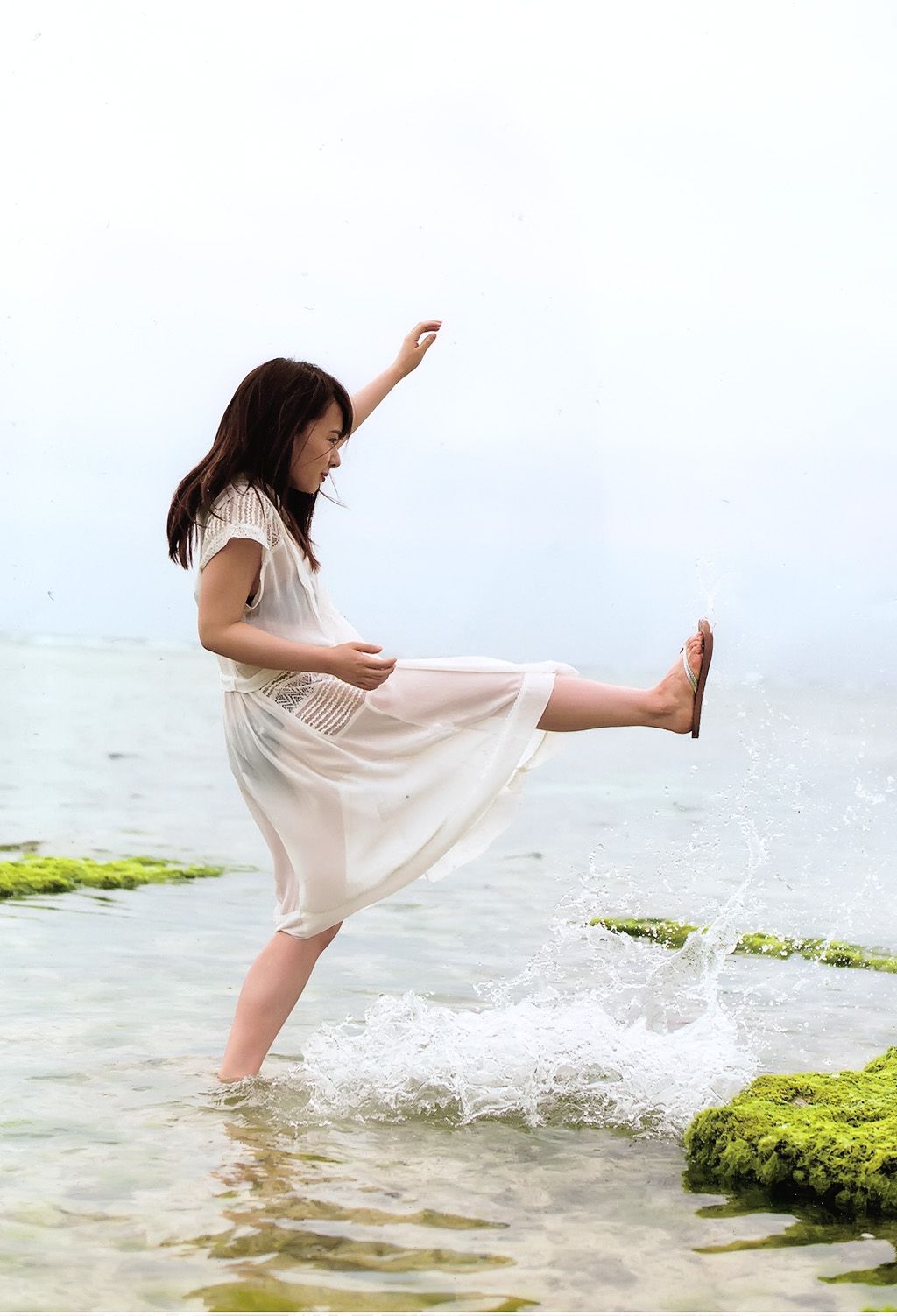 山田菜々/山田菜菜《NMB48卒業メモリアル·フォトブック》 [PB]