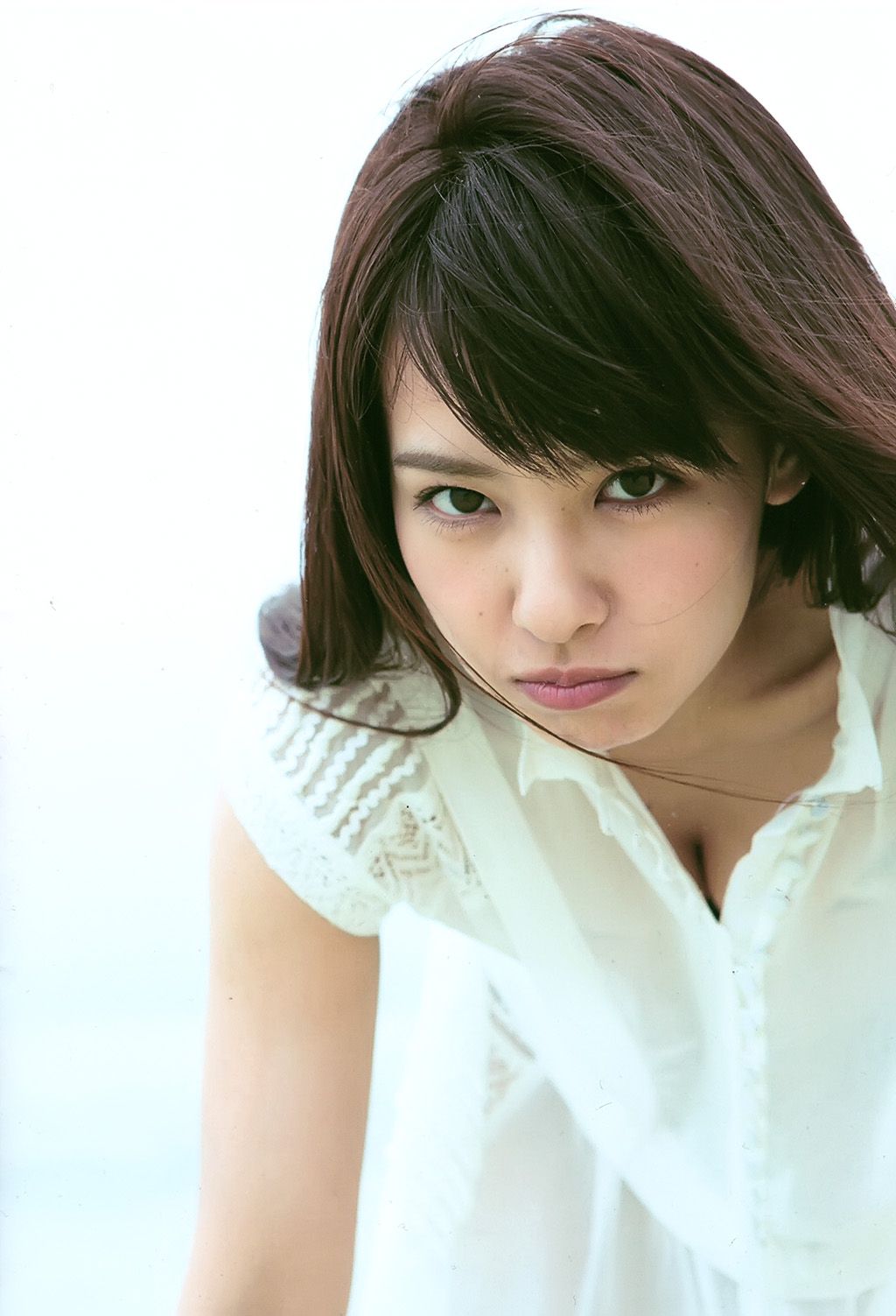 山田菜々/山田菜菜《NMB48卒業メモリアル·フォトブック》 [PB]