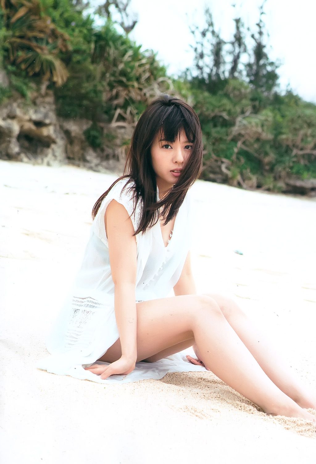 山田菜々/山田菜菜《NMB48卒業メモリアル·フォトブック》 [PB]