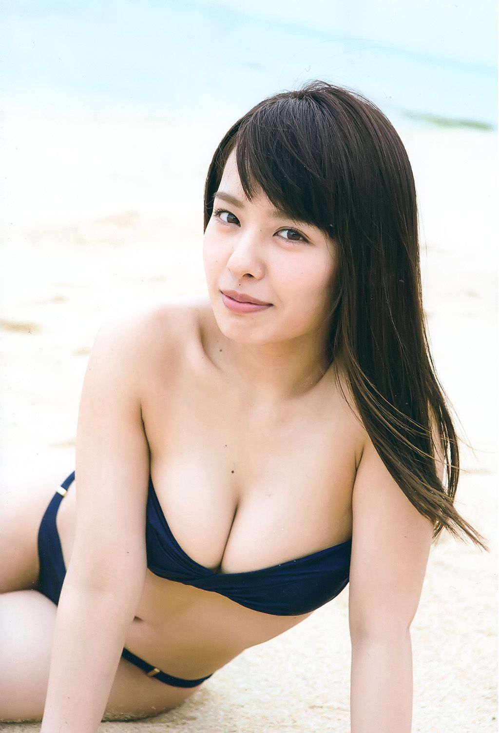 山田菜々/山田菜菜《NMB48卒業メモリアル·フォトブック》 [PB]